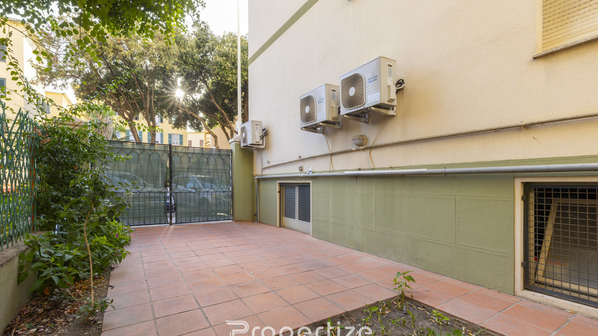 Italianway Cagliari White Residence by Propertize