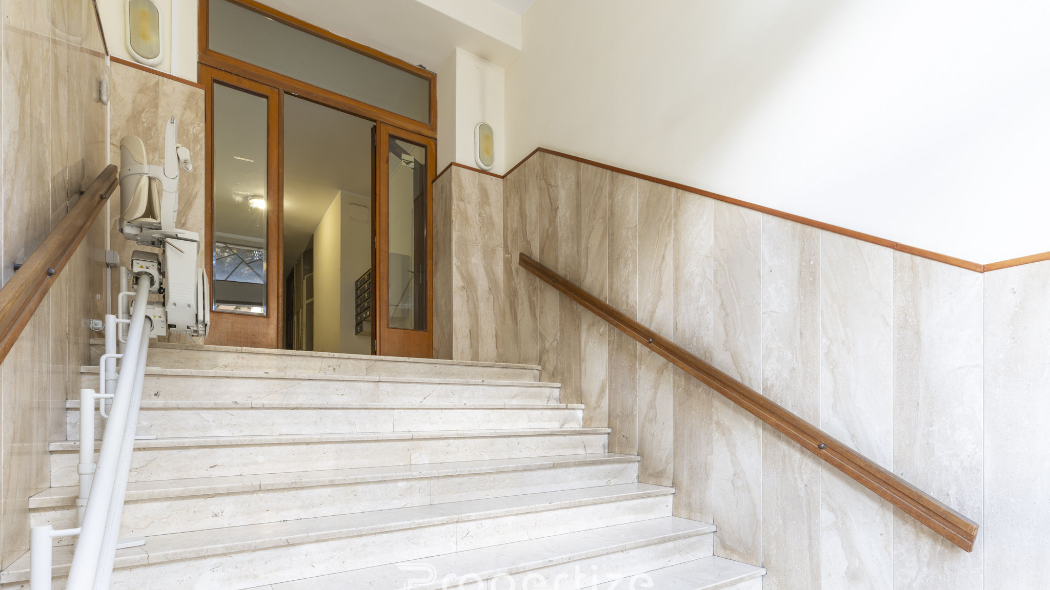 Italianway Cagliari White Residence by Propertize