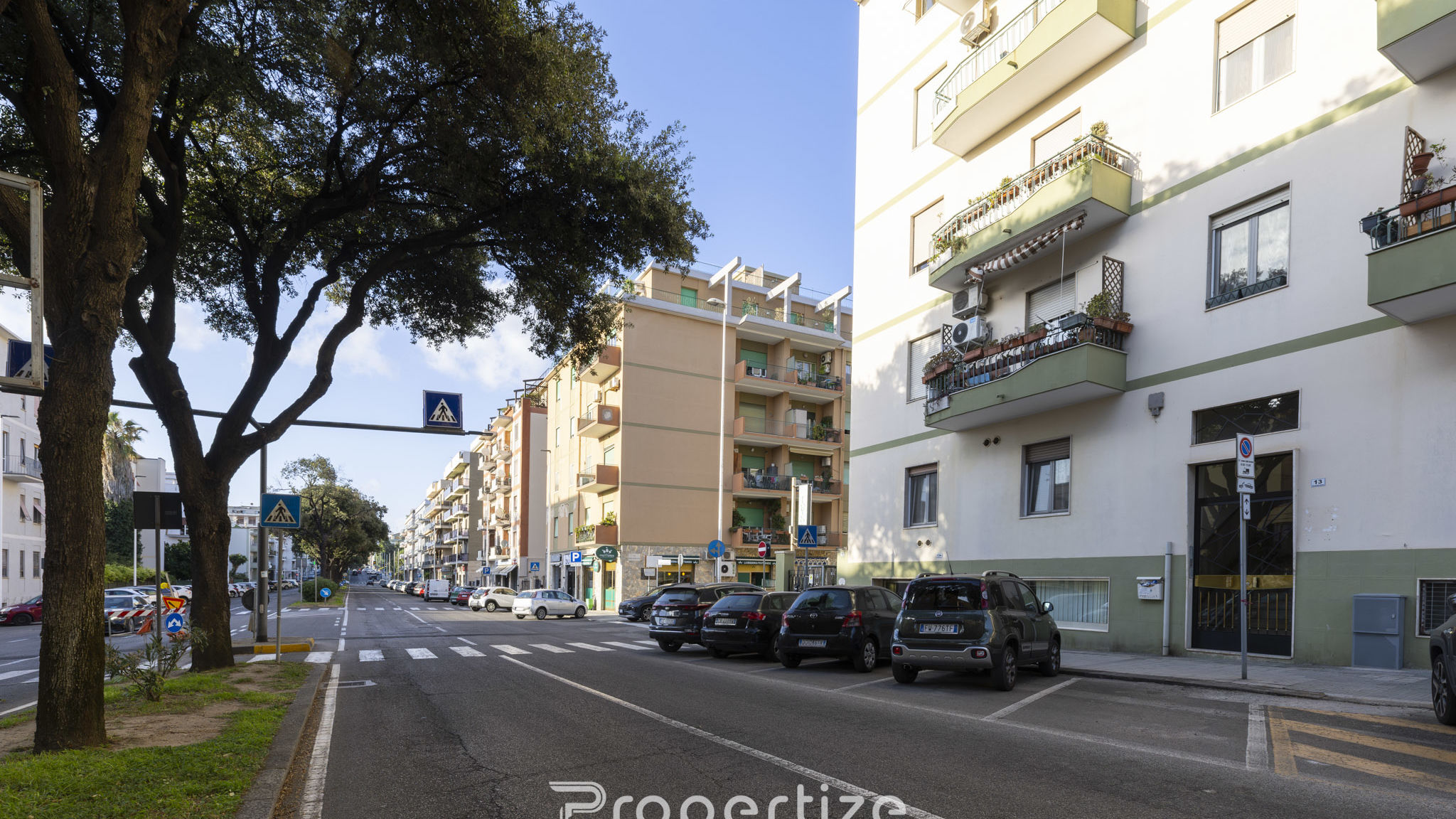 Italianway Cagliari White Residence by Propertize