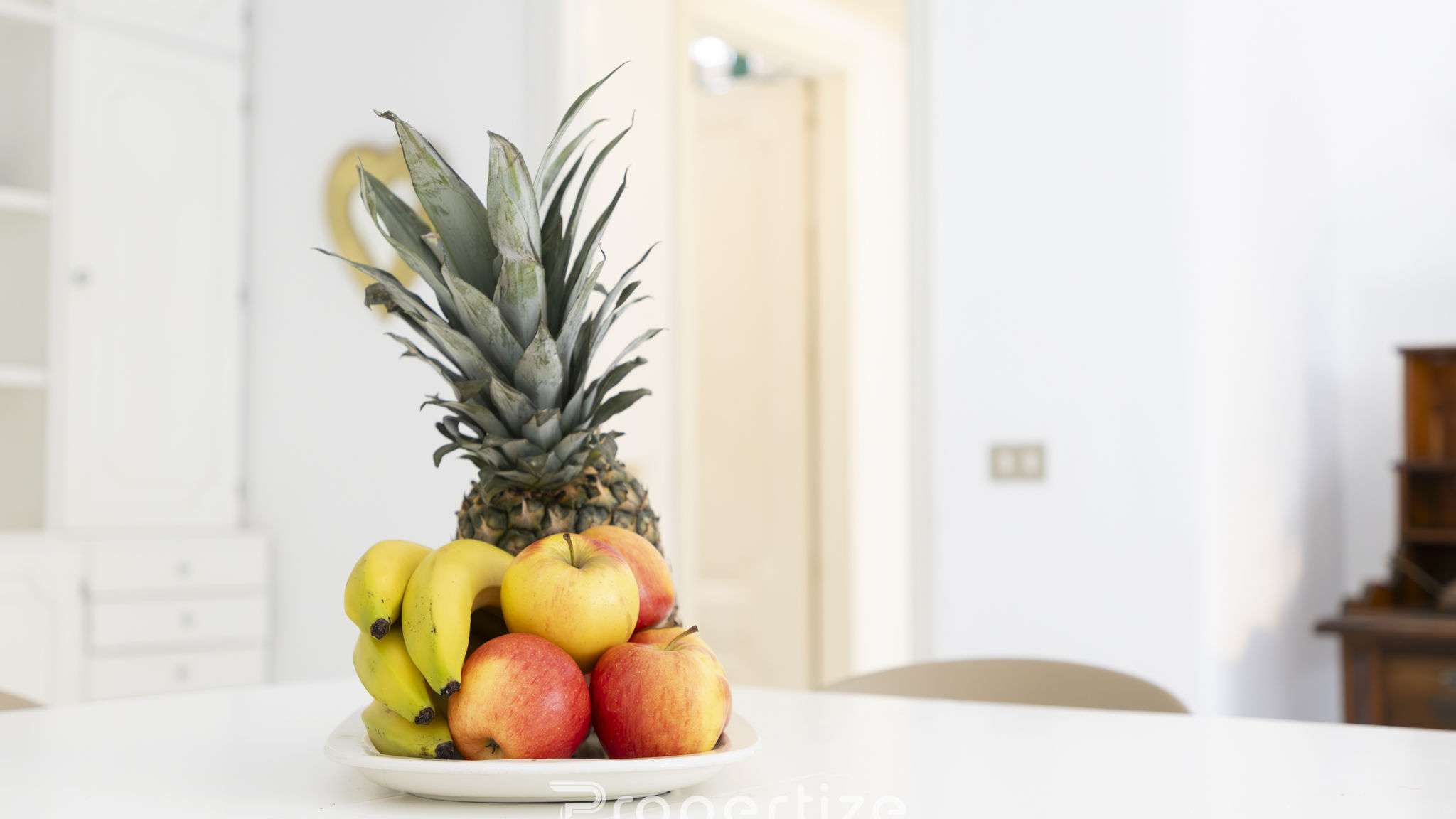 Italianway Cagliari White Residence by Propertize