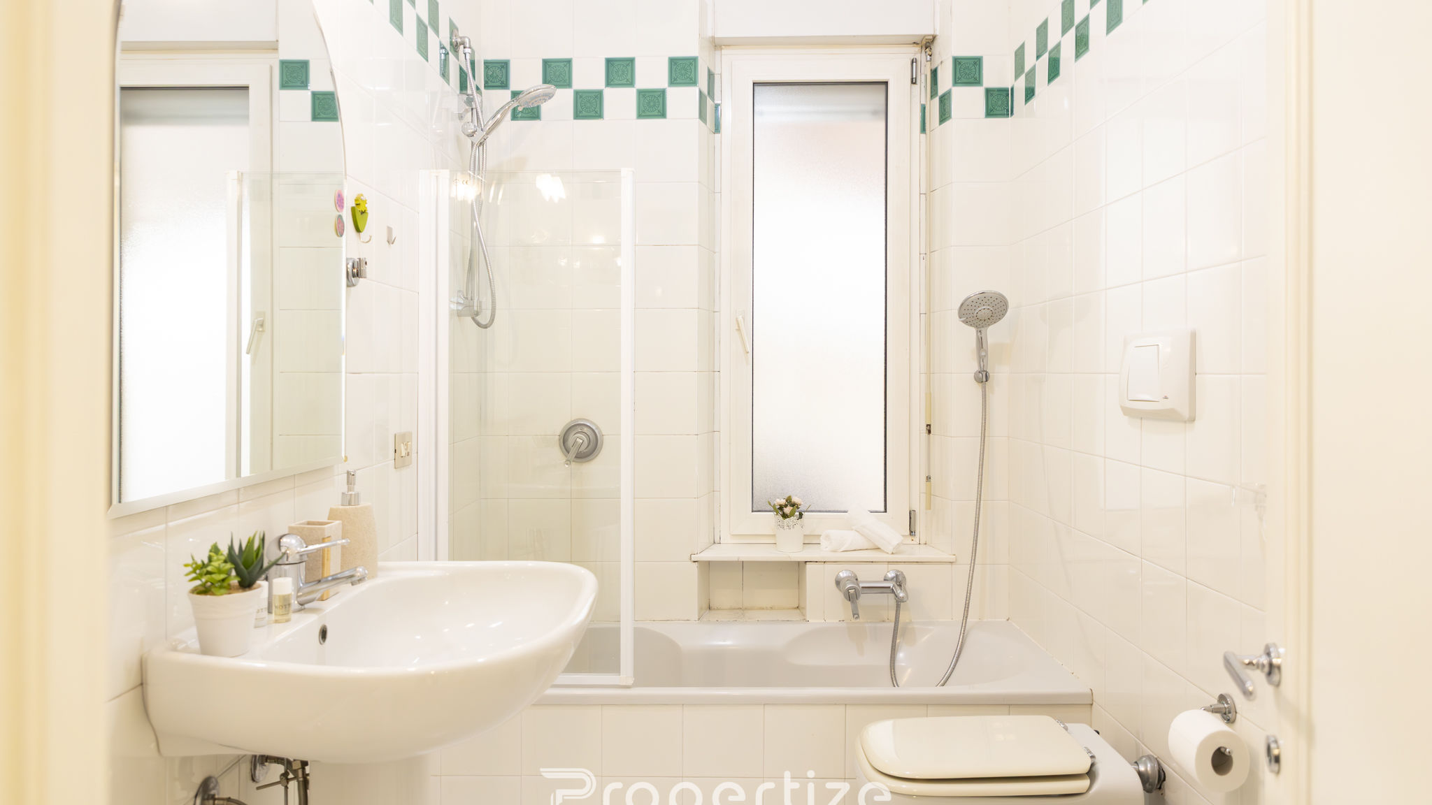 Italianway Cagliari White Residence by Propertize