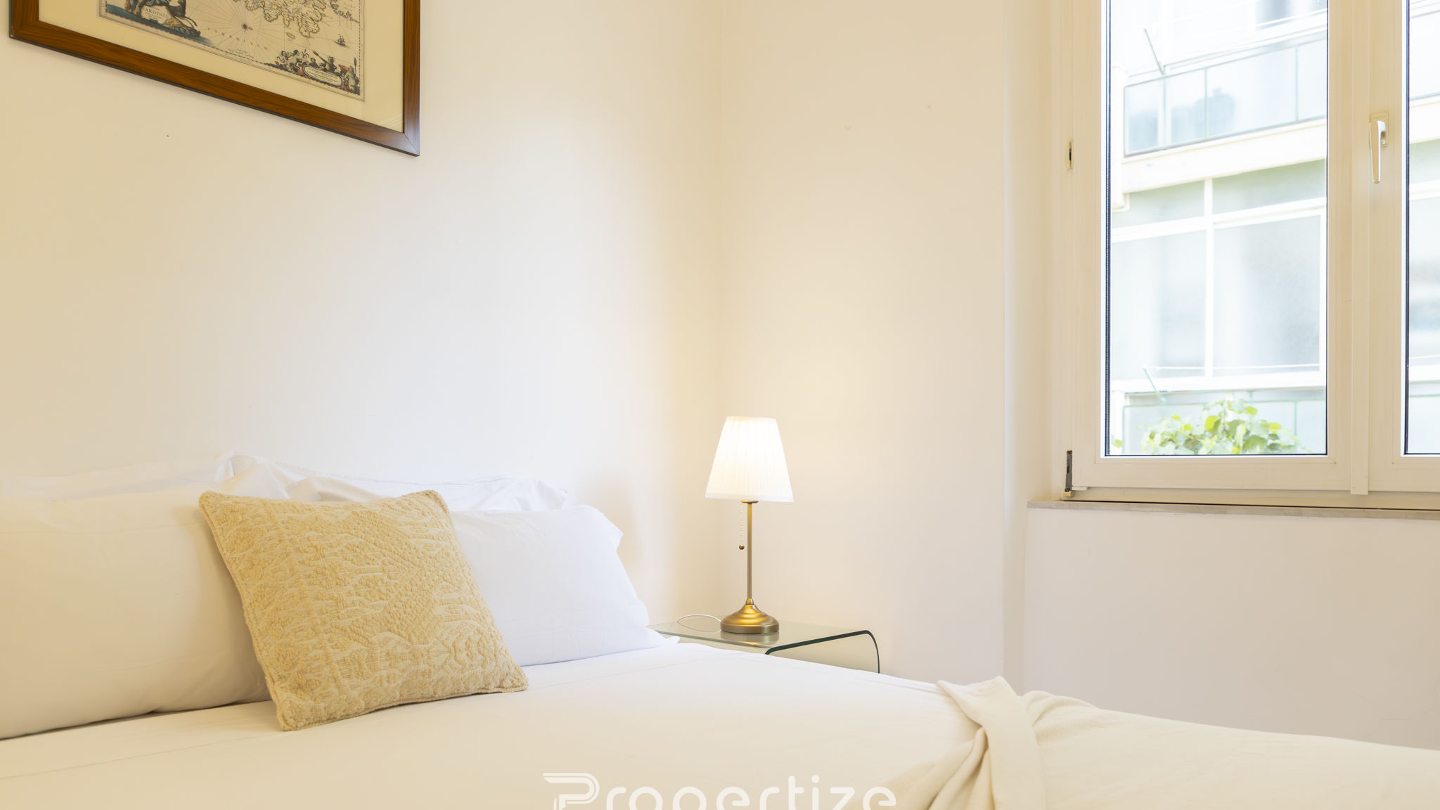 Italianway Cagliari White Residence by Propertize