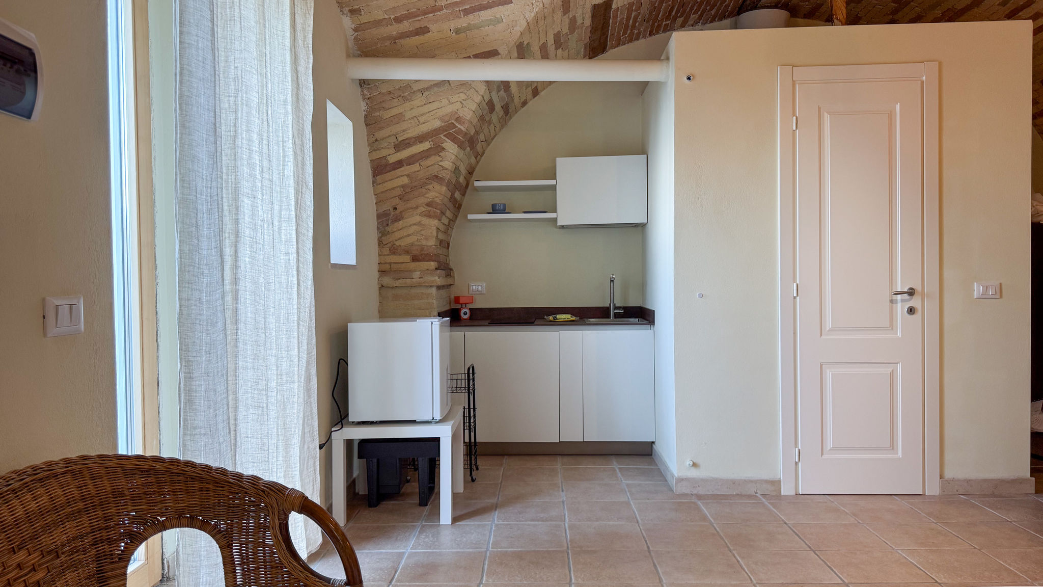 Italianway San Vito Chietino La Casa Sul Mare - Comodità nel cuore del borgo
