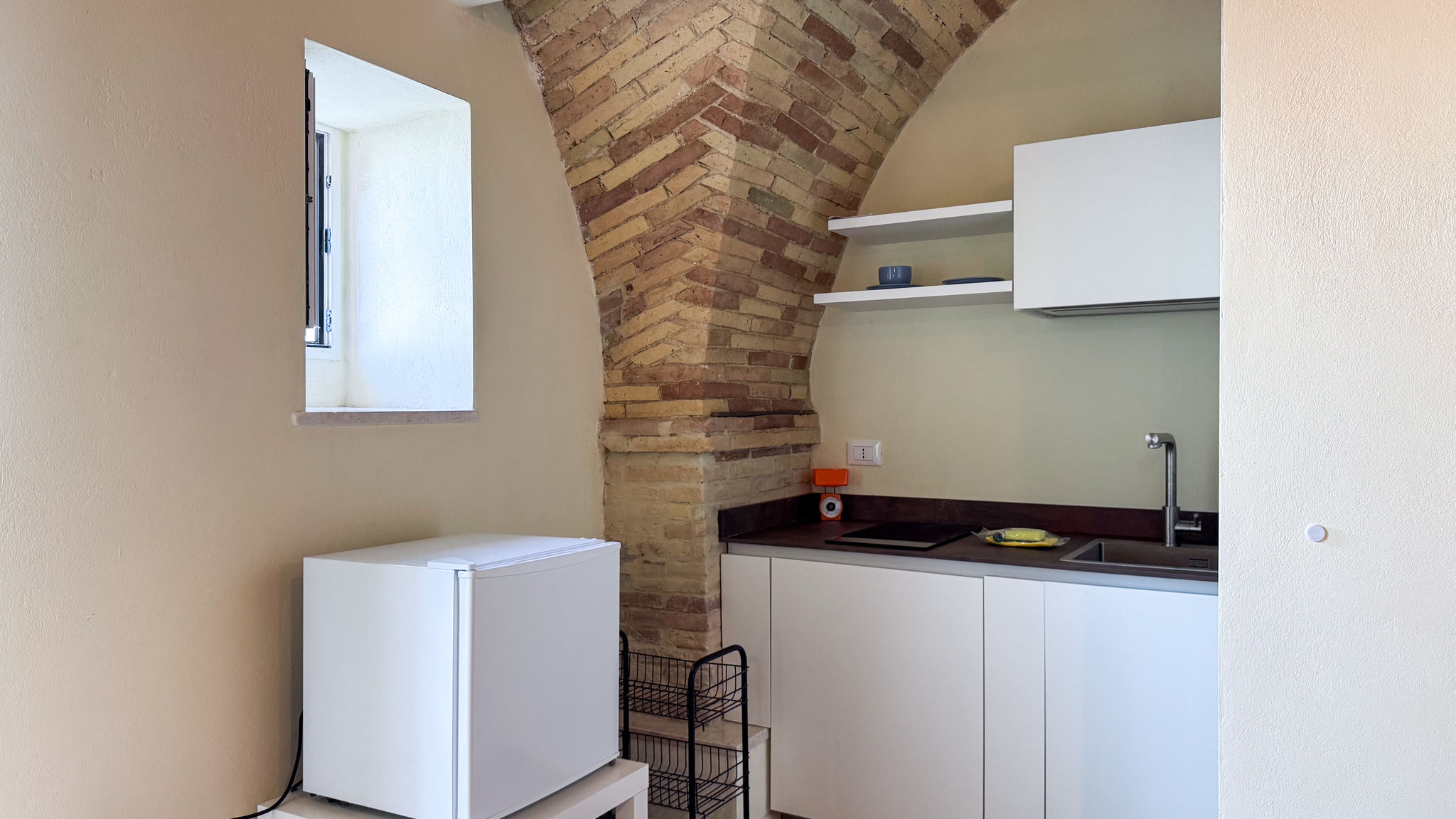 Italianway San Vito Chietino La Casa Sul Mare - Comodità nel cuore del borgo