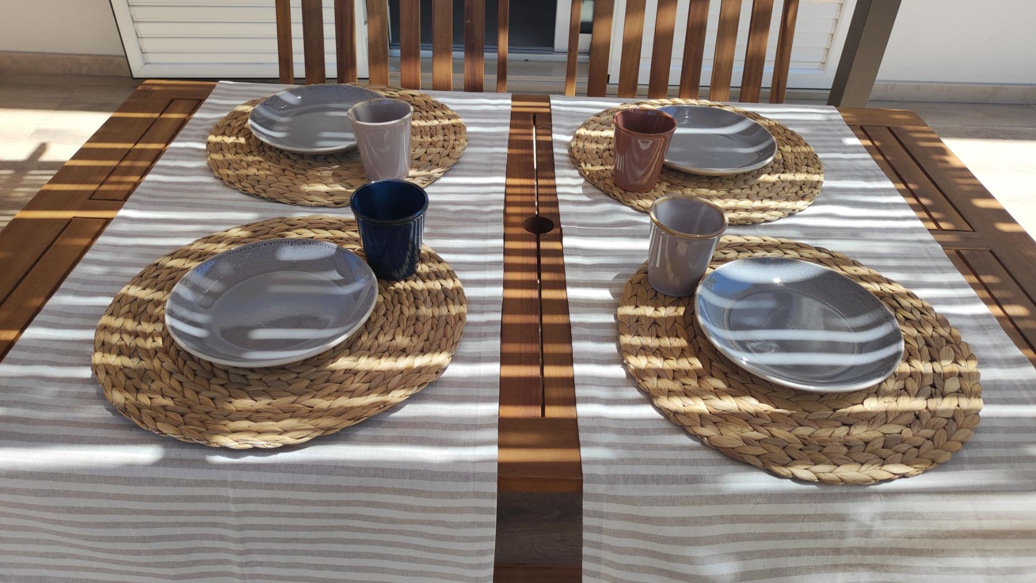 Italianway Ispica Perla Blu seafront & garden 