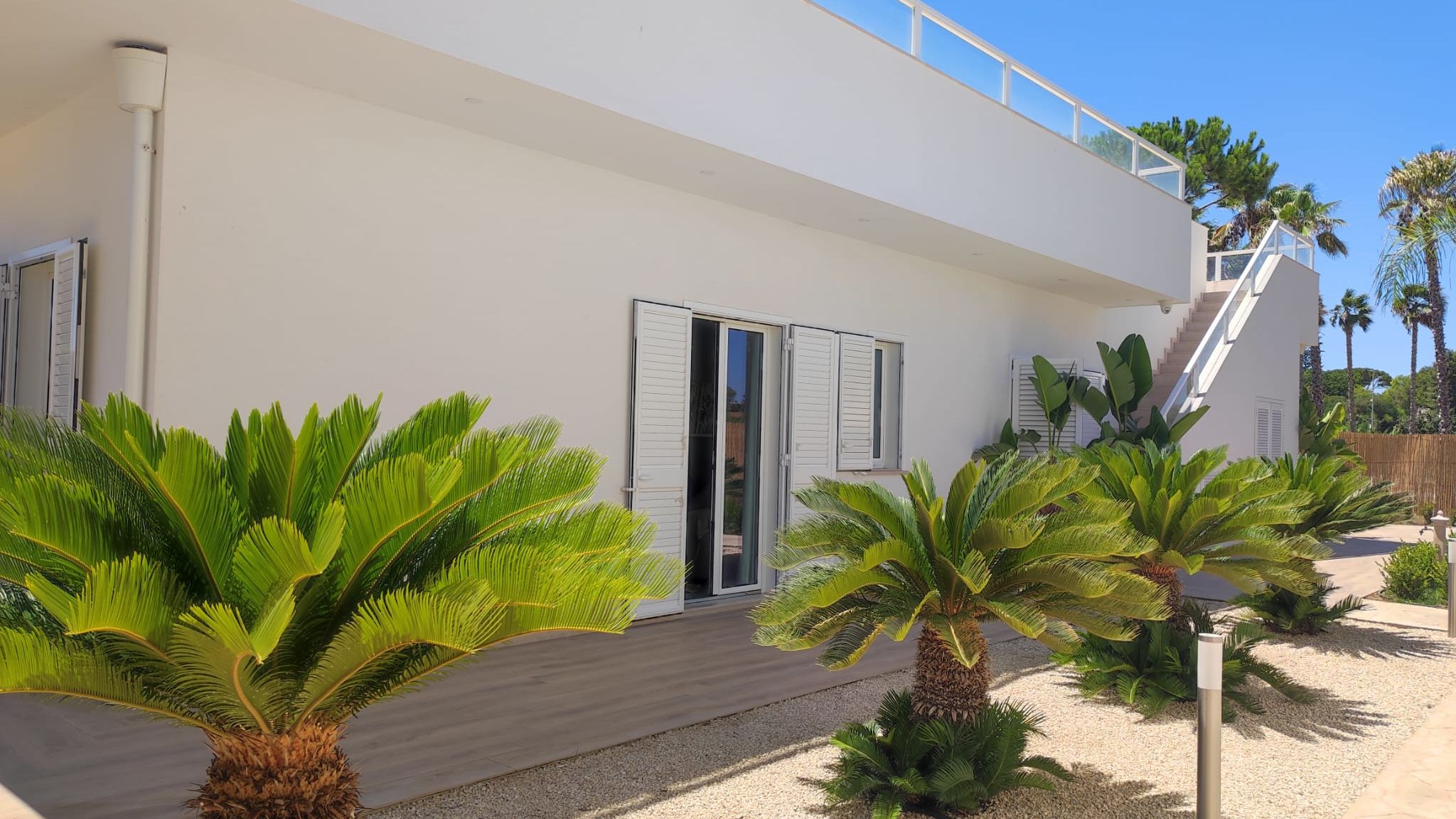 Italianway Ispica Perla Blu seafront & garden 