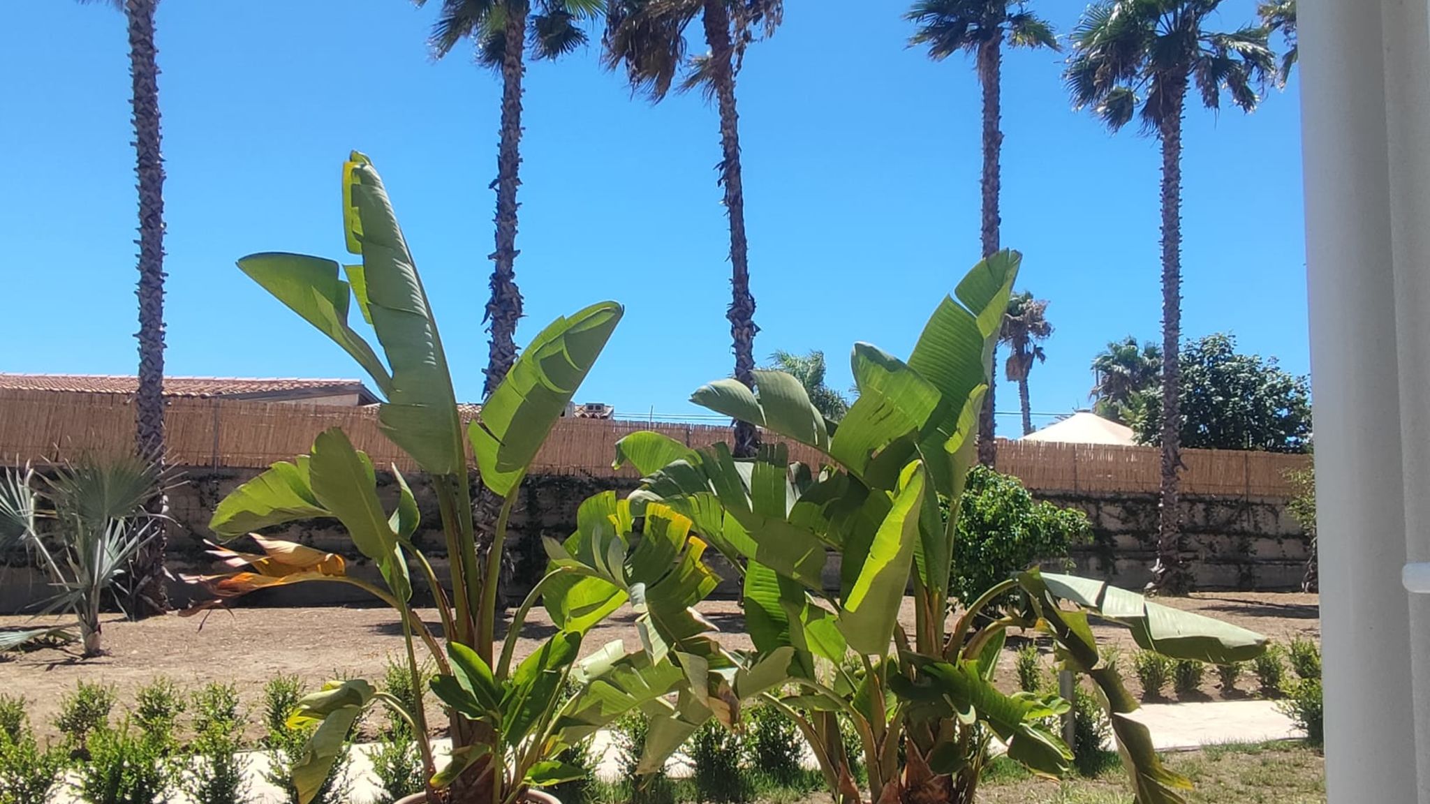 Italianway Ispica Perla Blu seafront & garden 