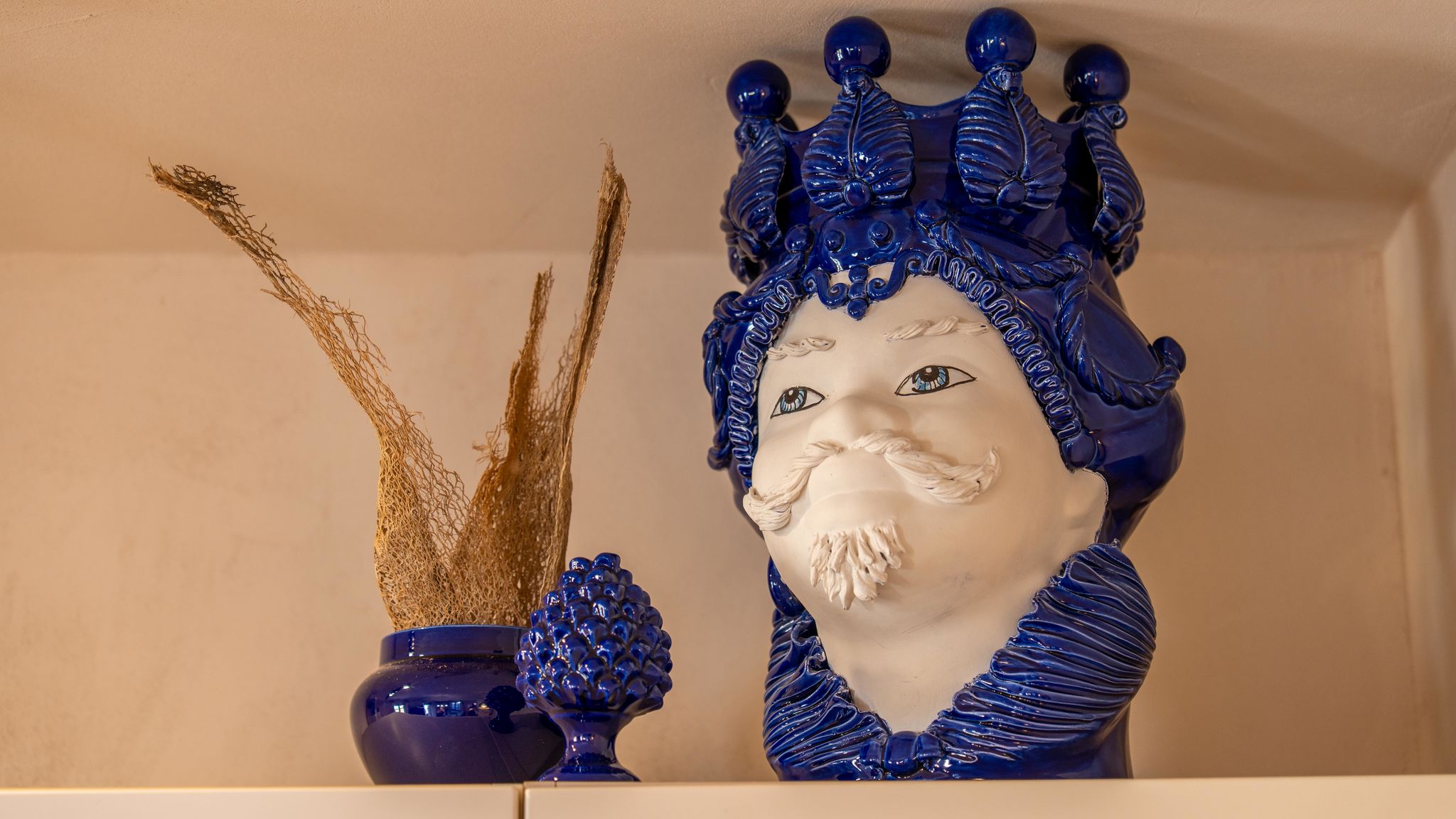 Italianway Ispica Perla Blu seafront & garden 