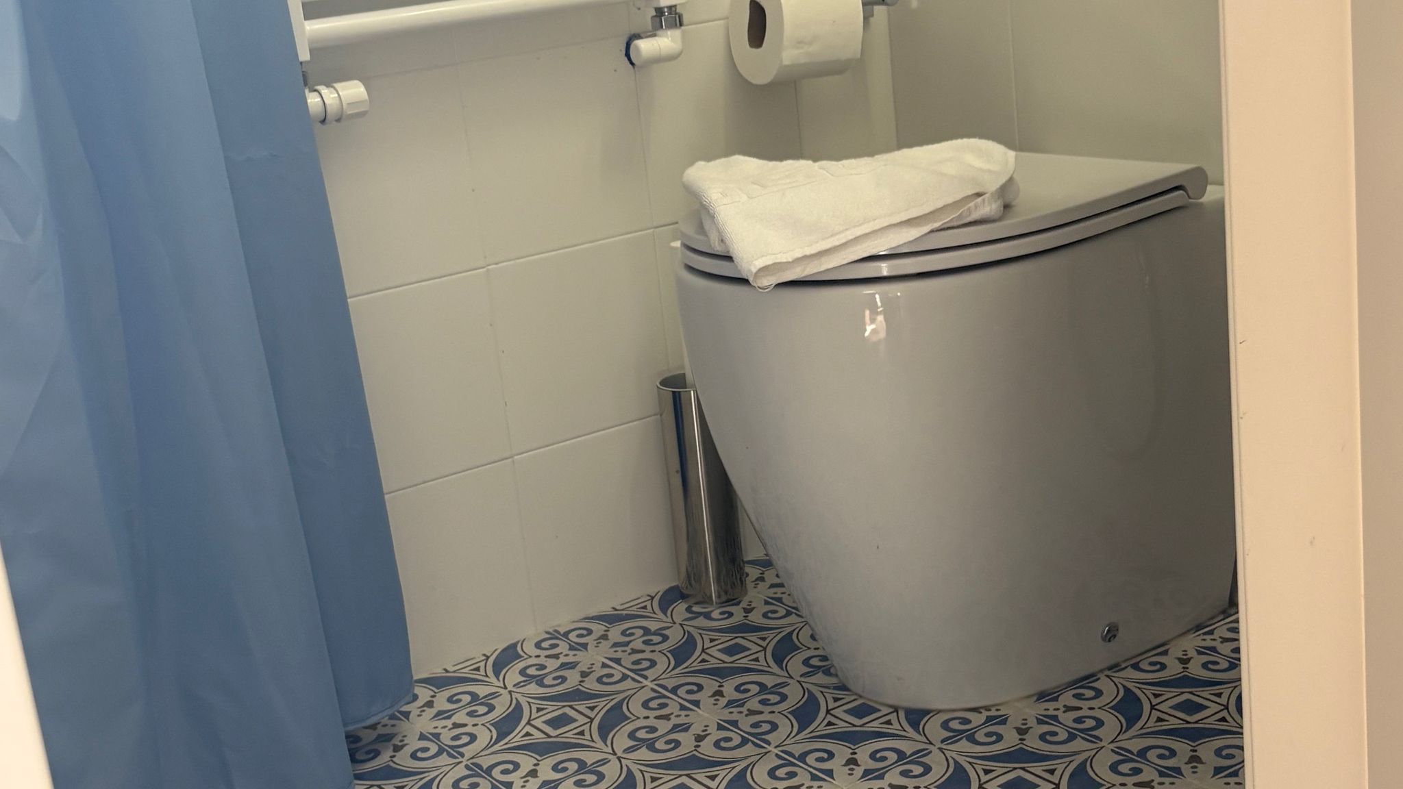 Italianway Roma Spagna Suite Dream by Ghor