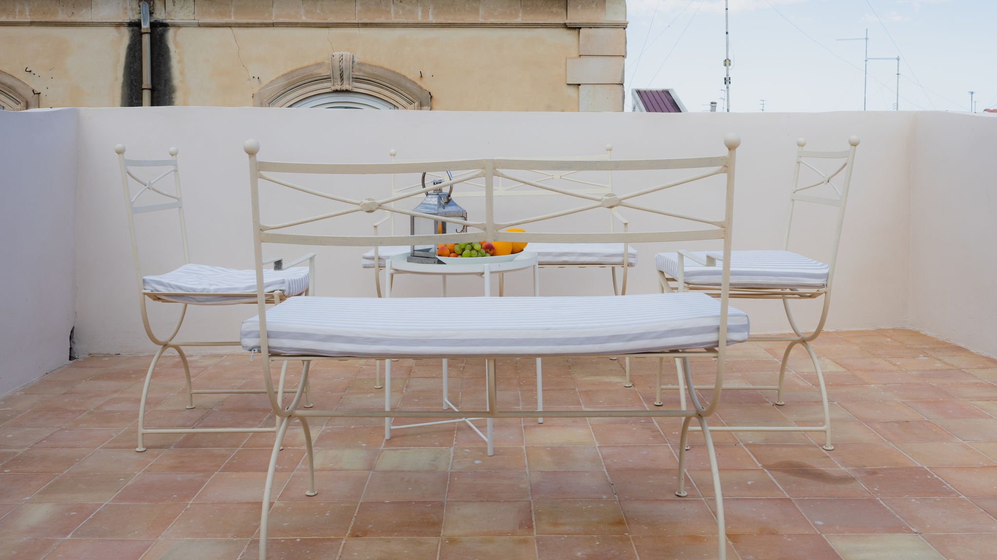 Italianway Siracusa Terrazza sull'isola by Ortigiaapartments