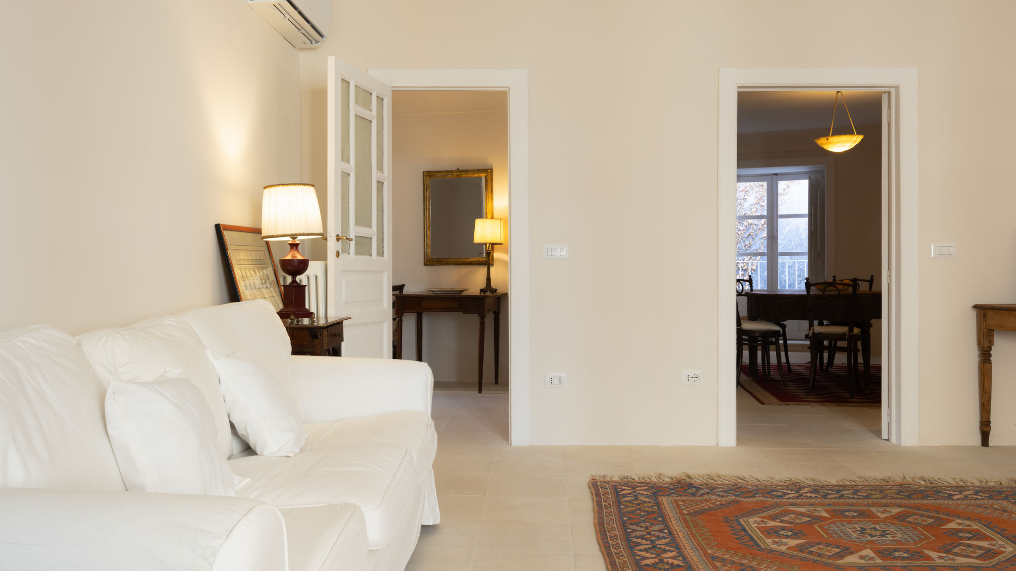 Italianway Siracusa Terrazza sull'isola by Ortigiaapartments