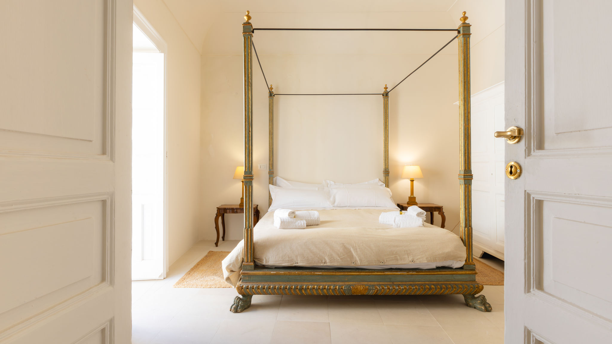 Italianway Siracusa Terrazza sull'isola by Ortigiaapartments