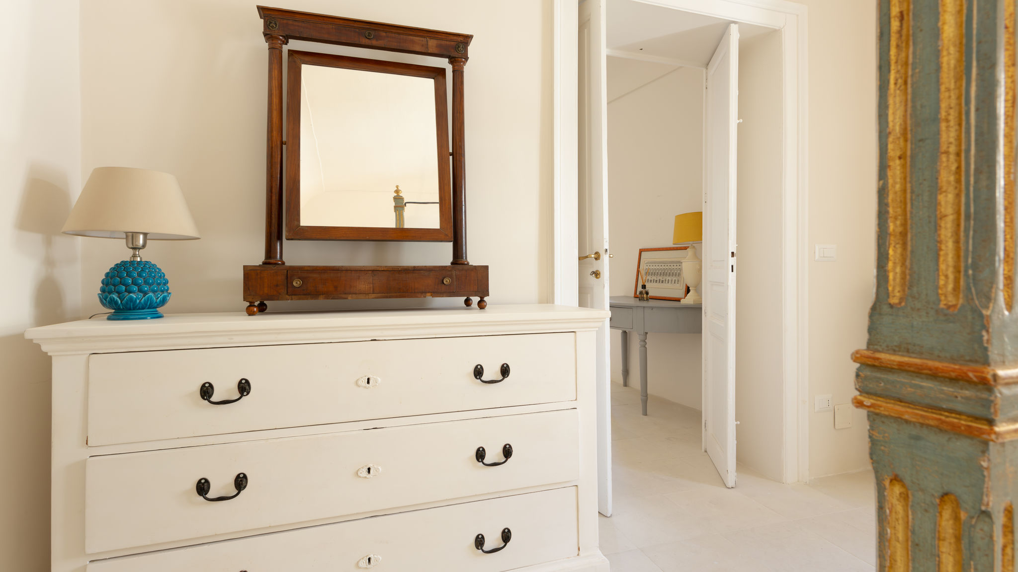 Italianway Siracusa Terrazza sull'isola by Ortigiaapartments