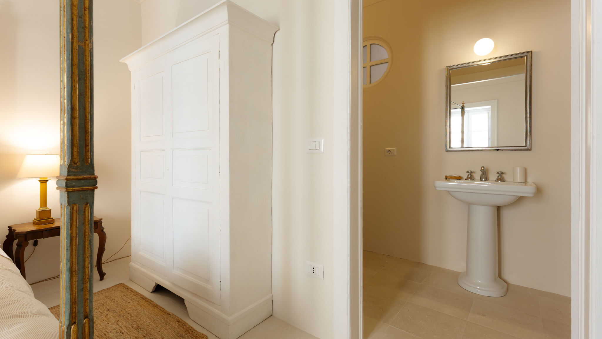 Italianway Siracusa Terrazza sull'isola by Ortigiaapartments