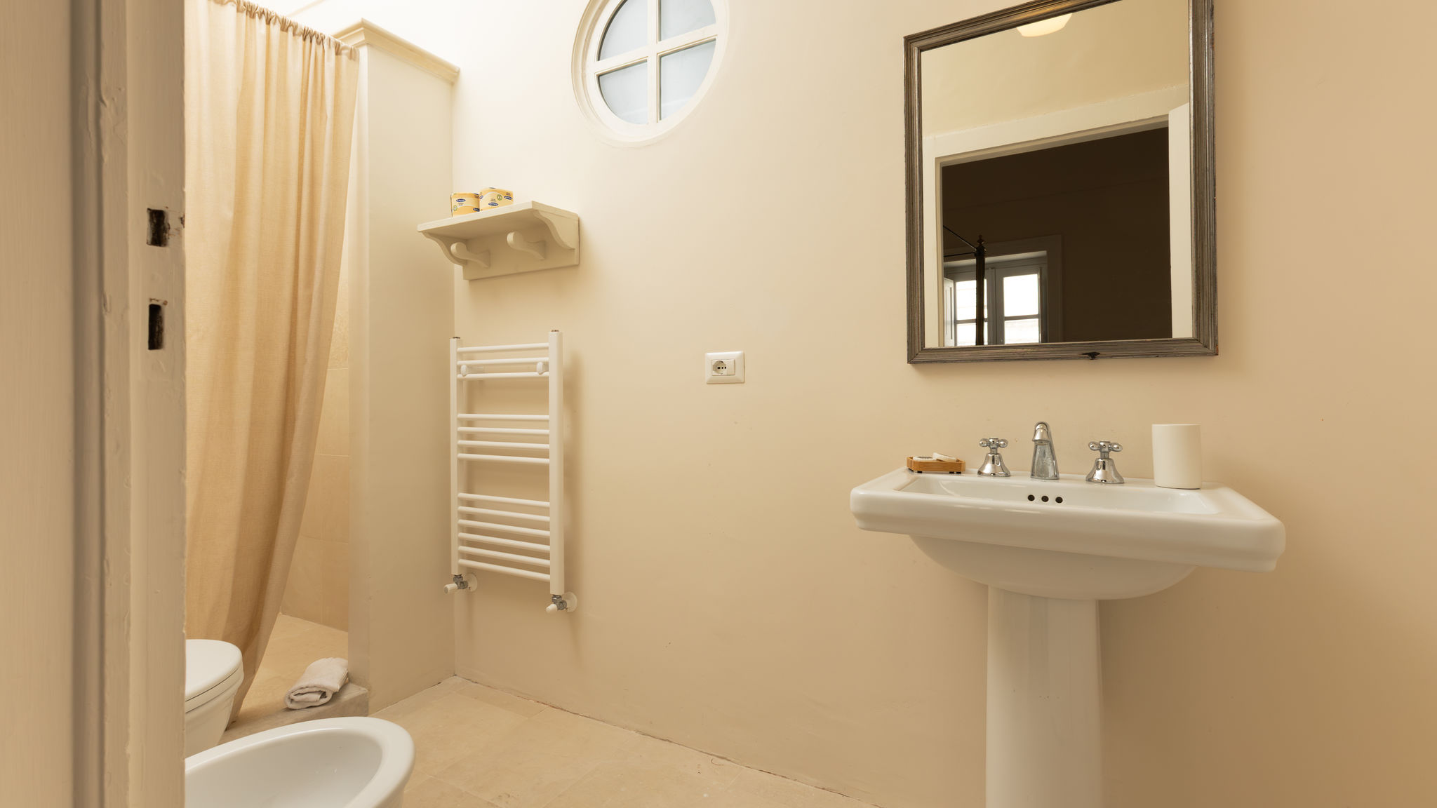 Italianway Siracusa Terrazza sull'isola by Ortigiaapartments