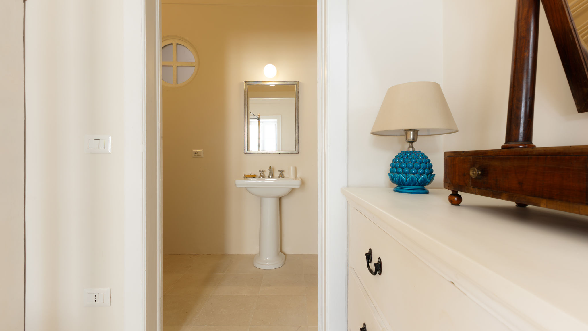 Italianway Siracusa Terrazza sull'isola by Ortigiaapartments