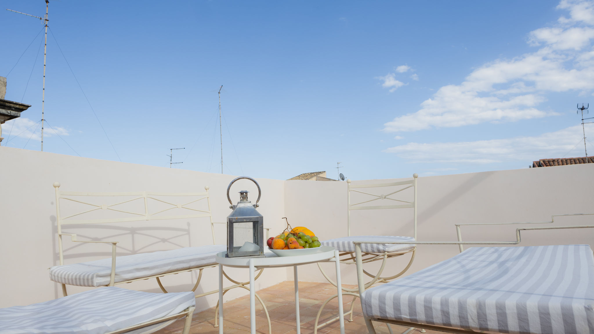 Italianway Siracusa Terrazza sull'isola by Ortigiaapartments
