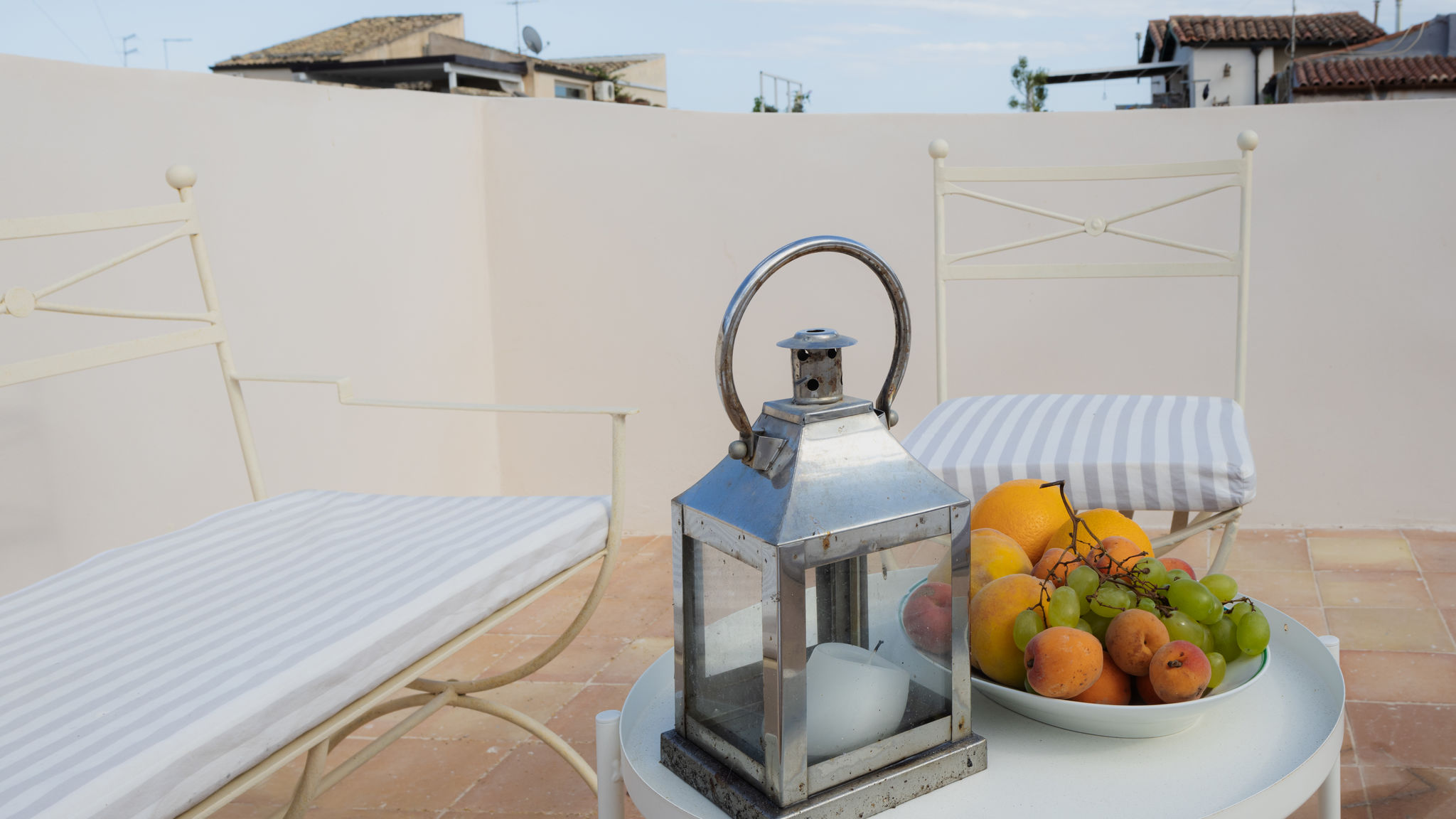 Italianway Siracusa Terrazza sull'isola by Ortigiaapartments