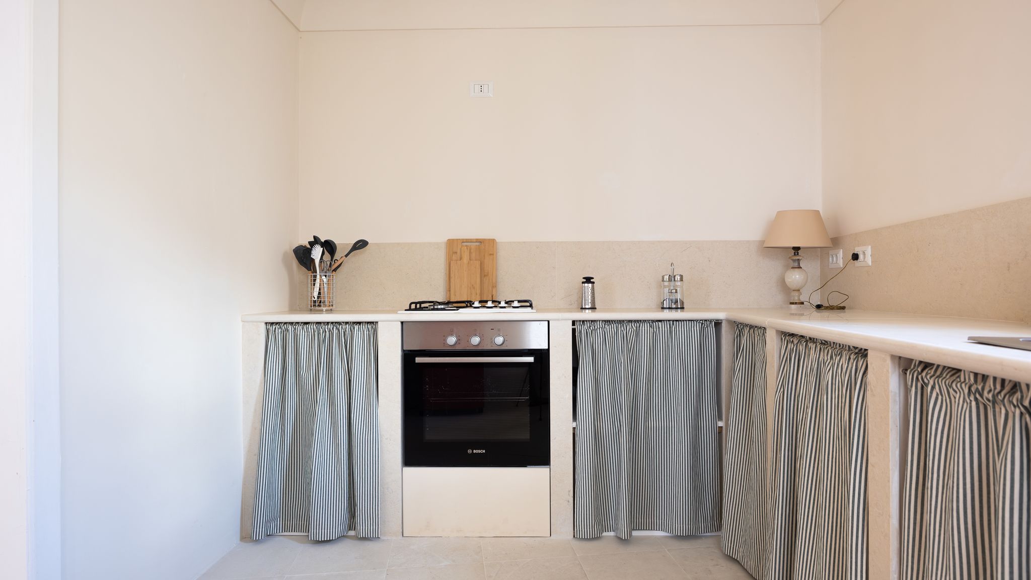 Italianway Siracusa Terrazza sull'isola by Ortigiaapartments