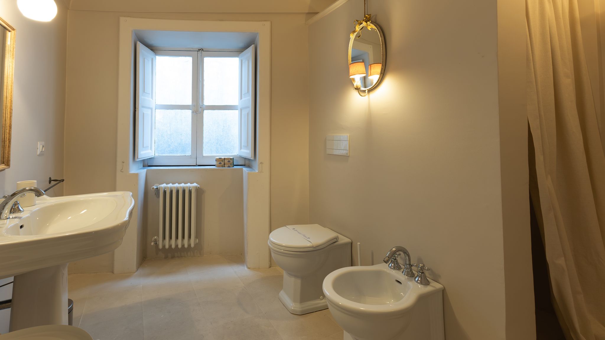 Italianway Siracusa Terrazza sull'isola by Ortigiaapartments