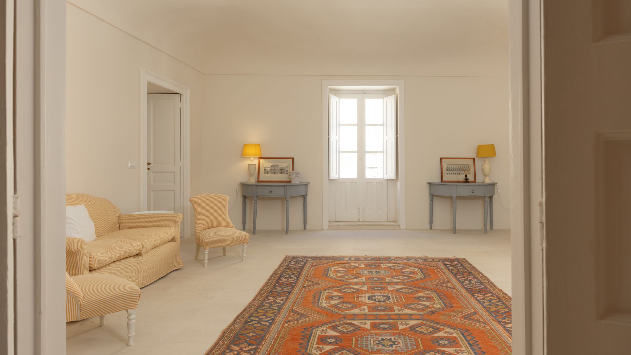 Italianway Siracusa Terrazza sull'isola by Ortigiaapartments