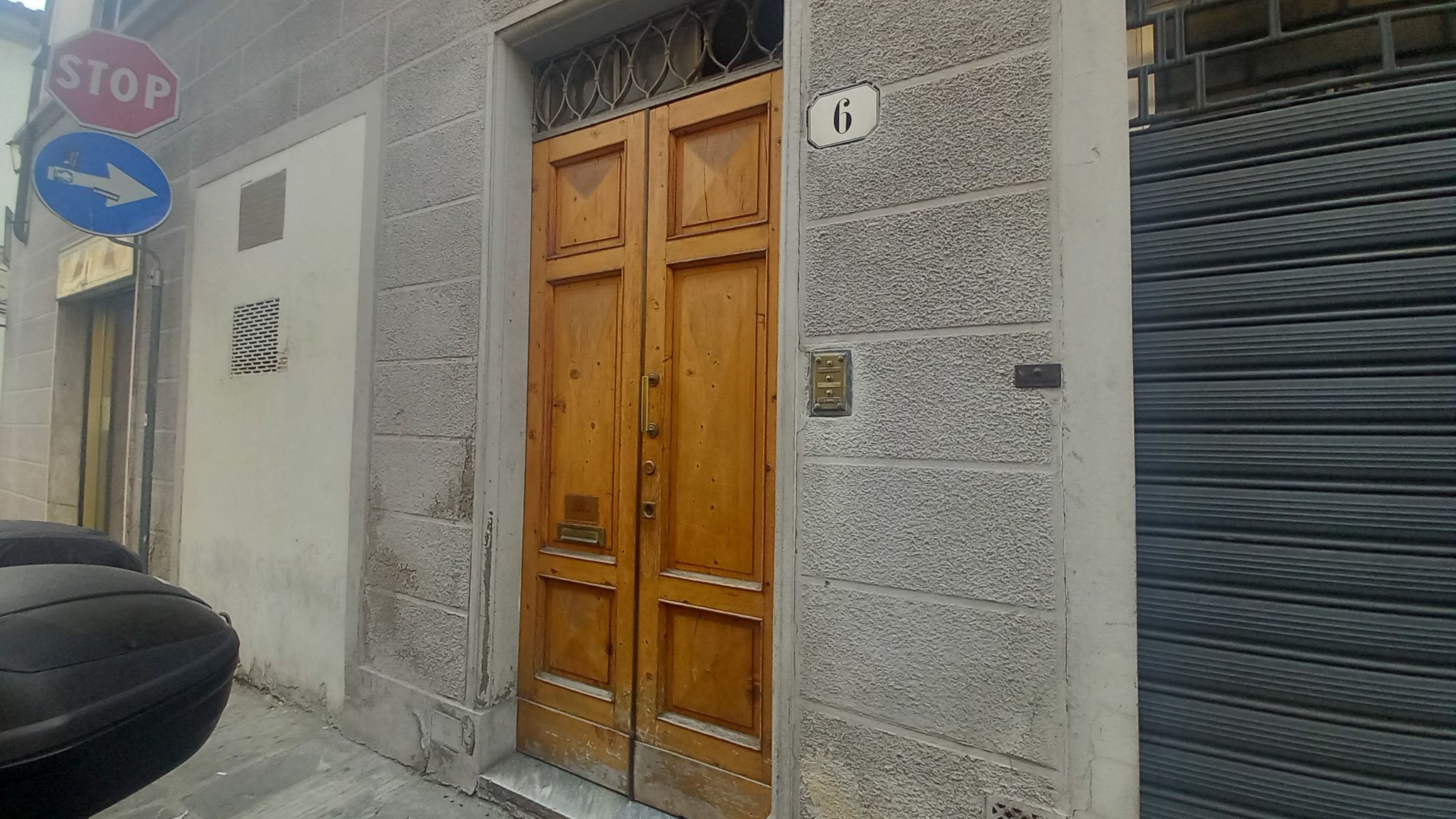 Italianway Firenze Sant'Orsola Apartament