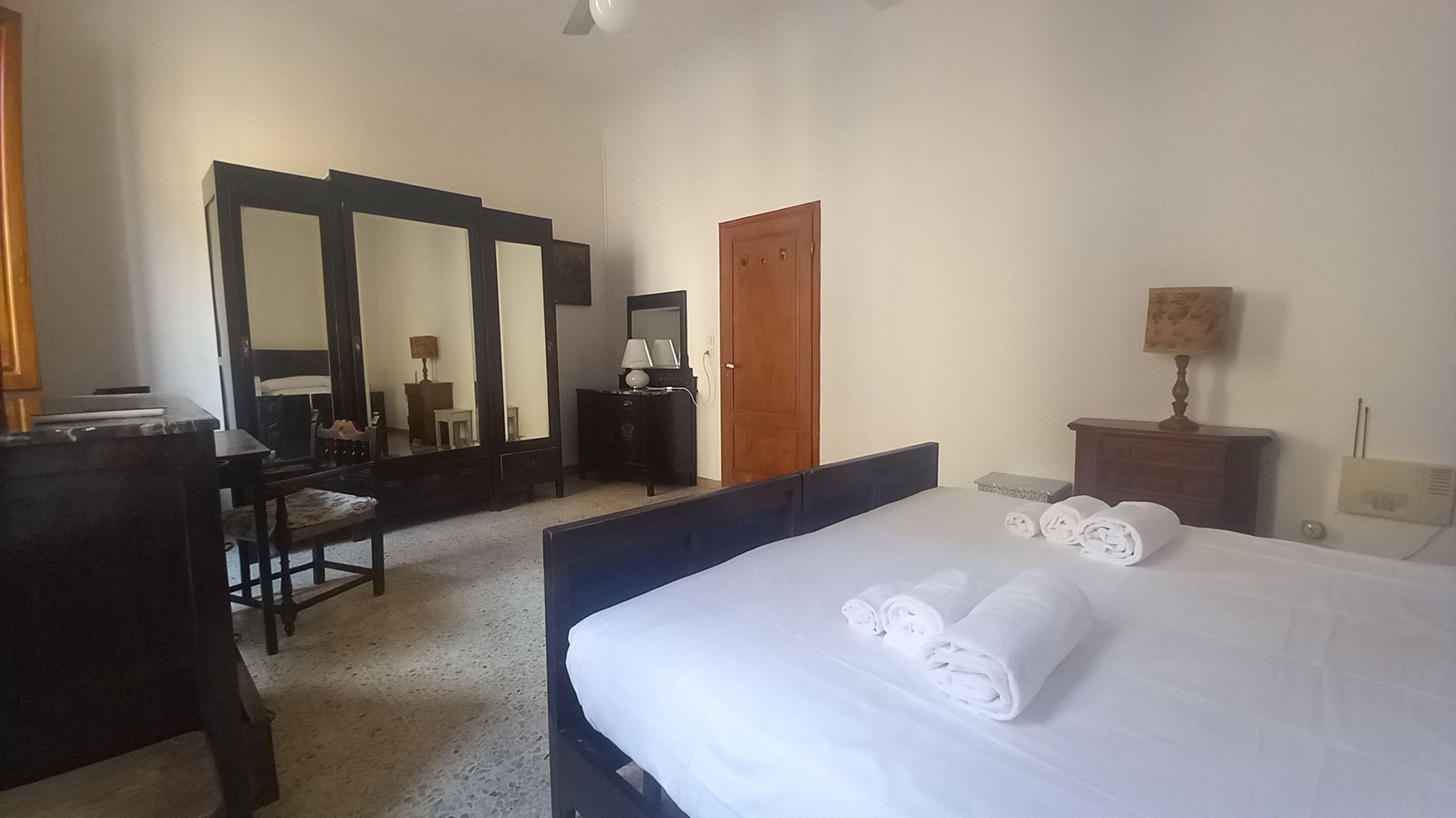 Italianway Firenze Sant'Orsola Apartament