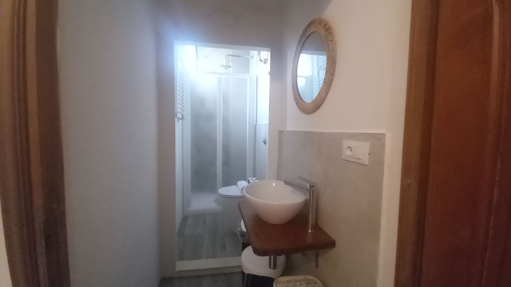 Italianway Firenze Sant'Orsola Apartament