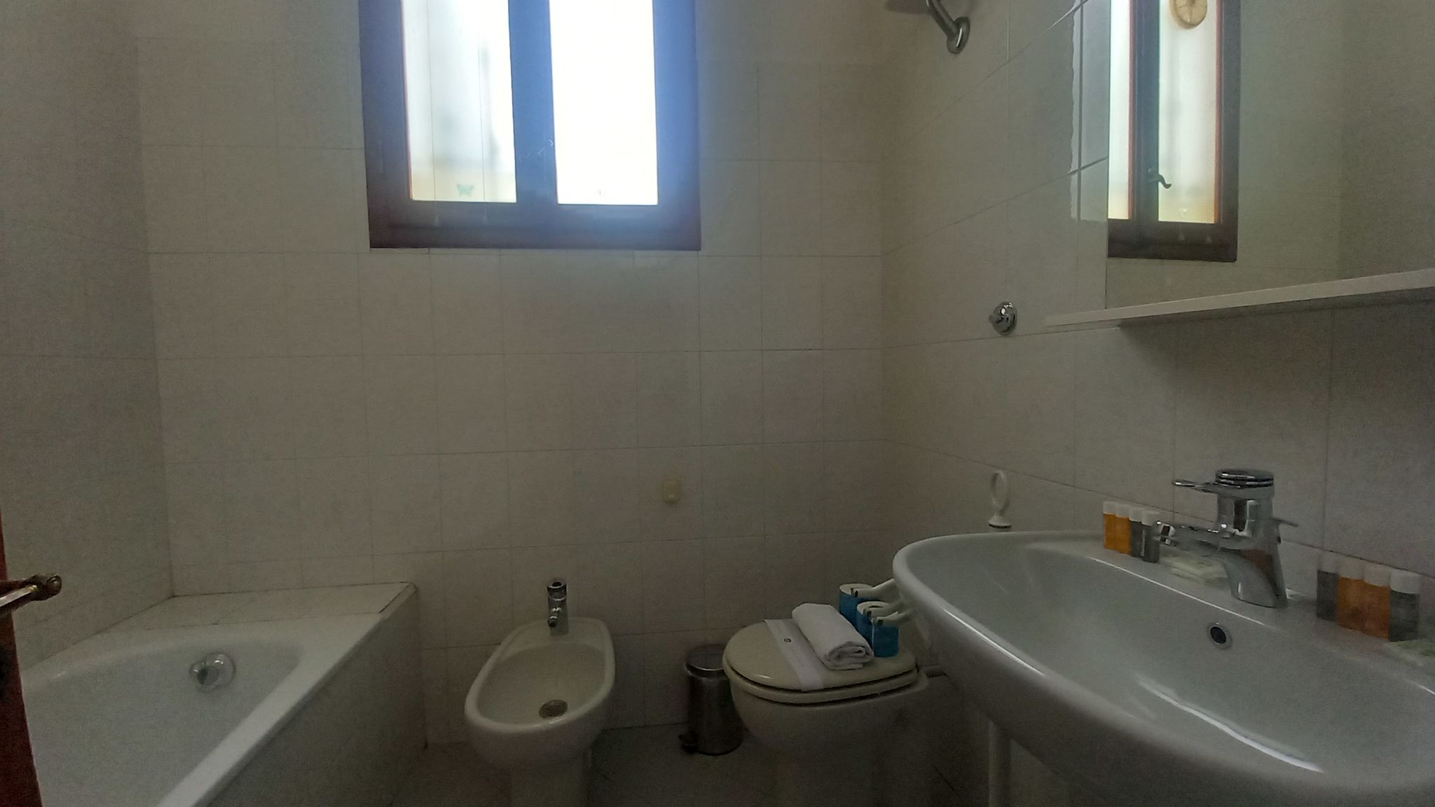 Italianway Firenze Sant'Orsola Apartament