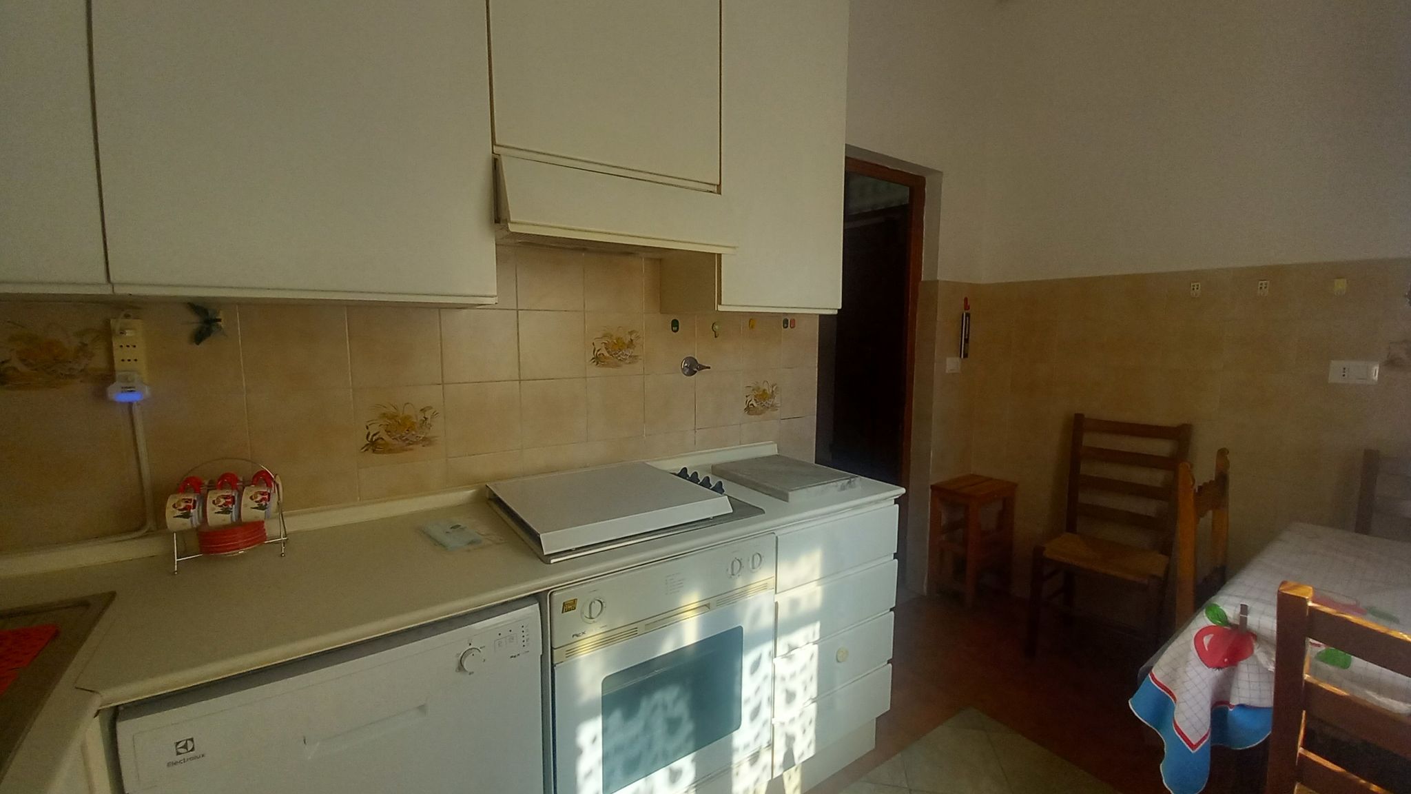 Italianway Firenze Sant'Orsola Apartament