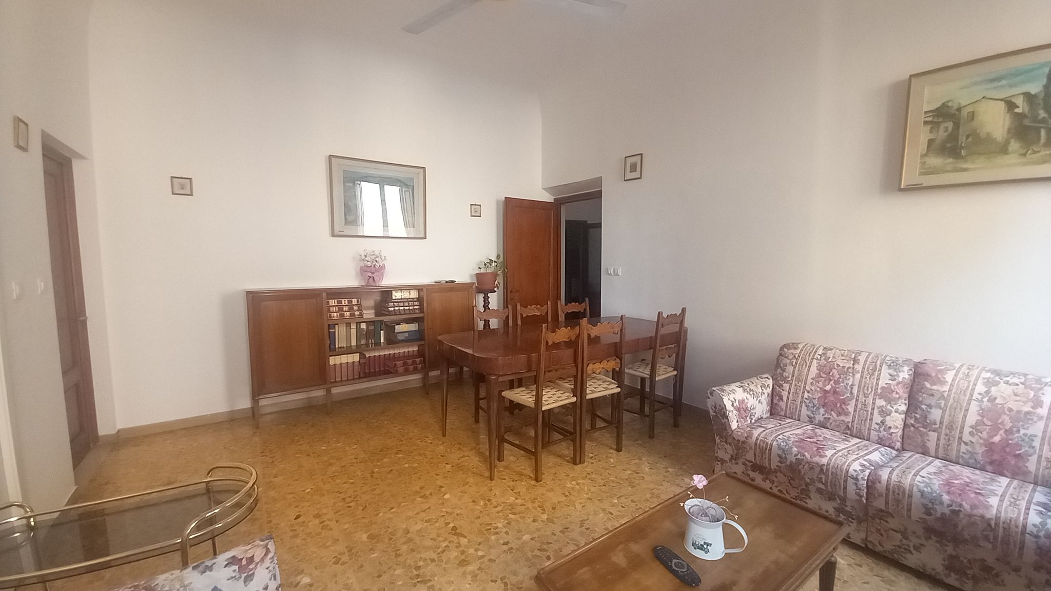 Italianway Firenze Sant'Orsola Apartament