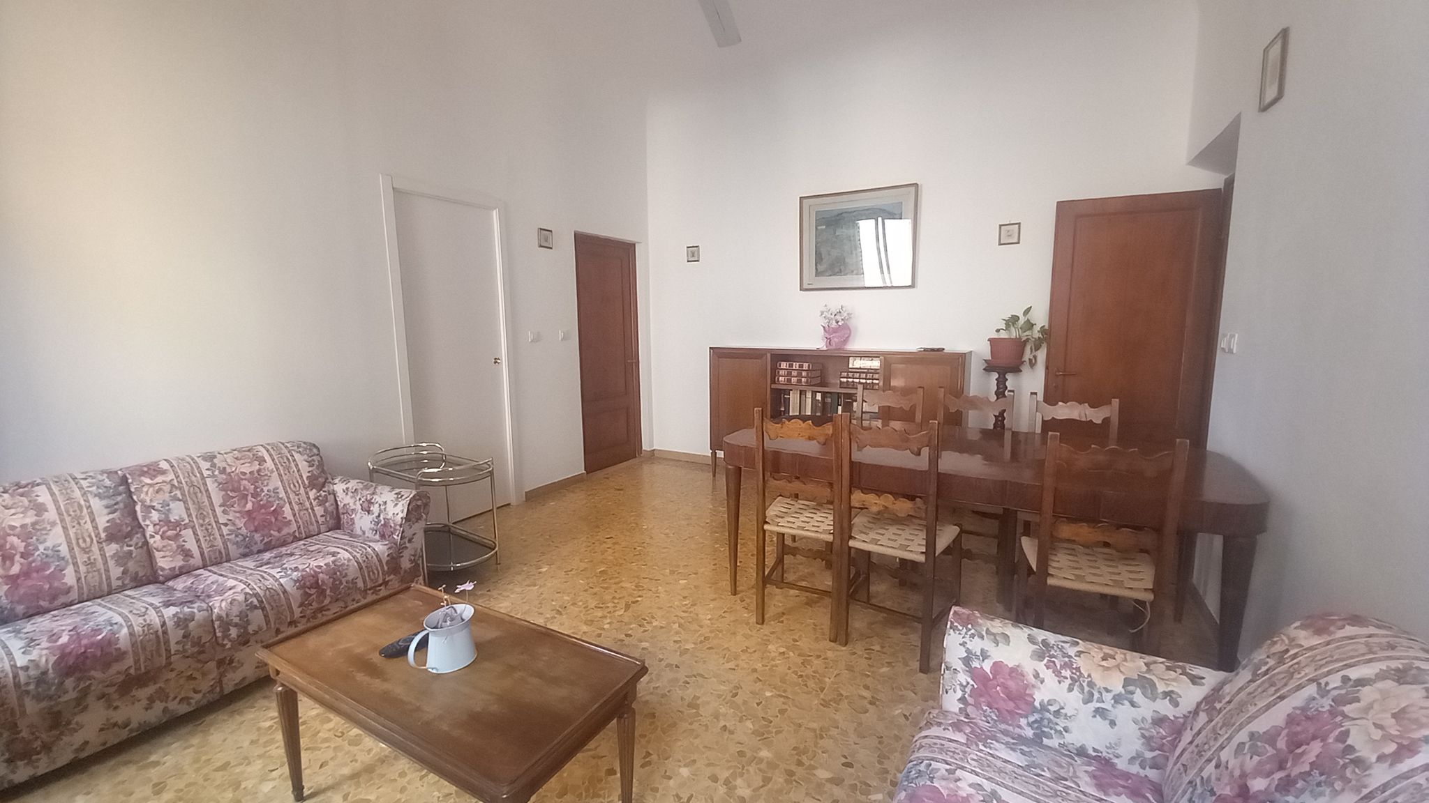 Italianway Firenze Sant'Orsola Apartament