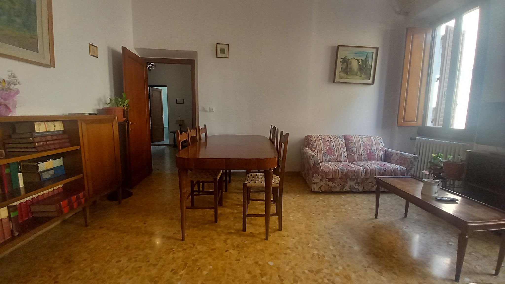 Italianway Firenze Sant'Orsola Apartament