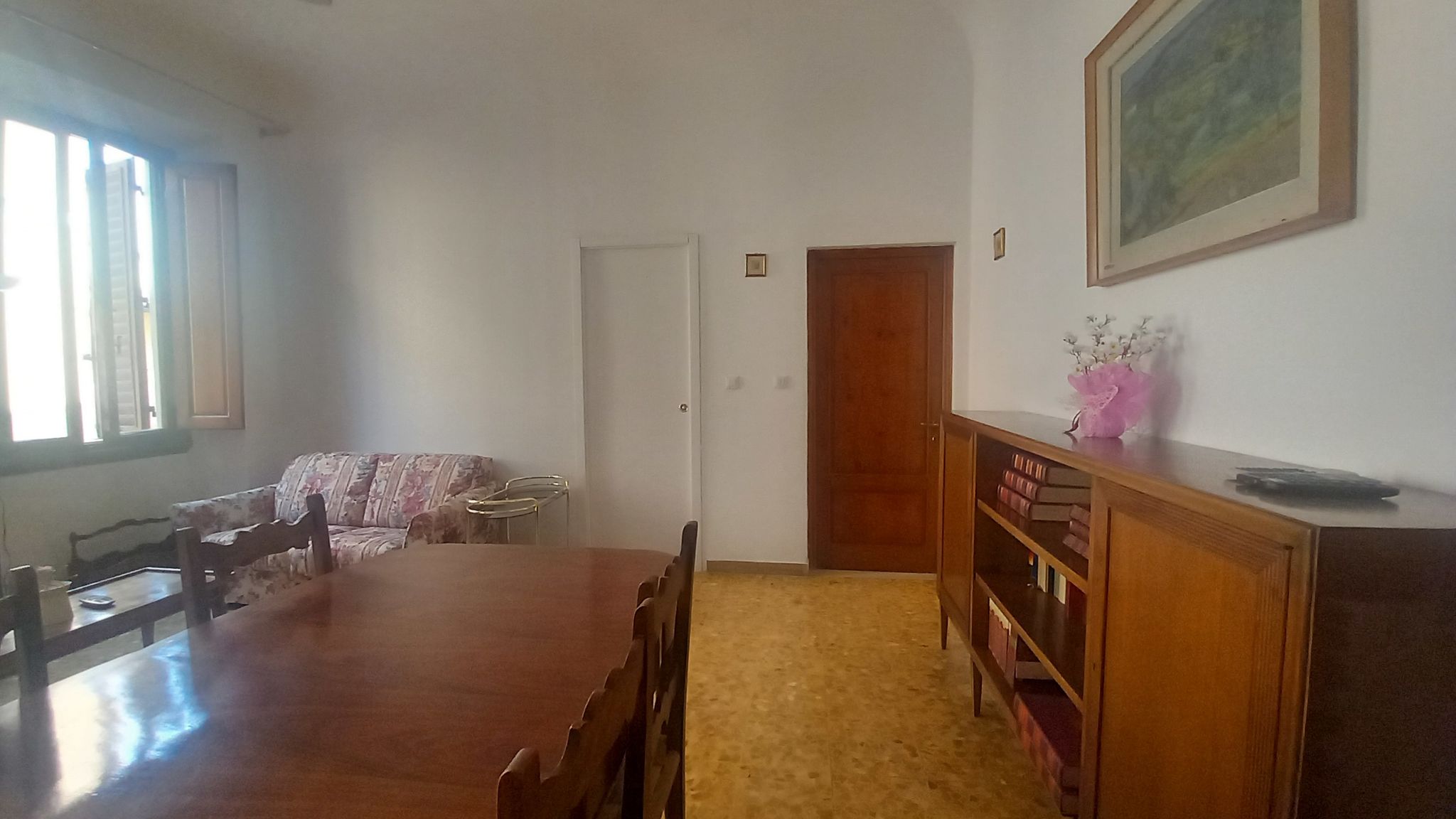 Italianway Firenze Sant'Orsola Apartament