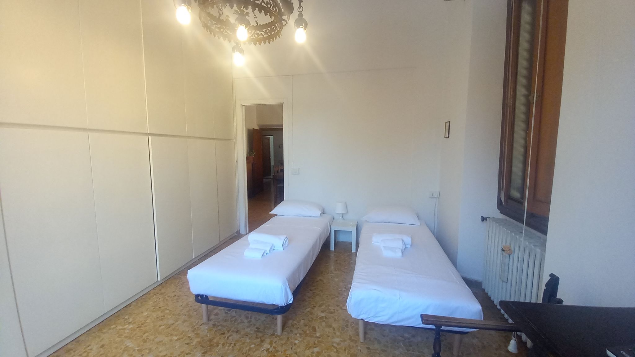 Italianway Firenze Sant'Orsola Apartament