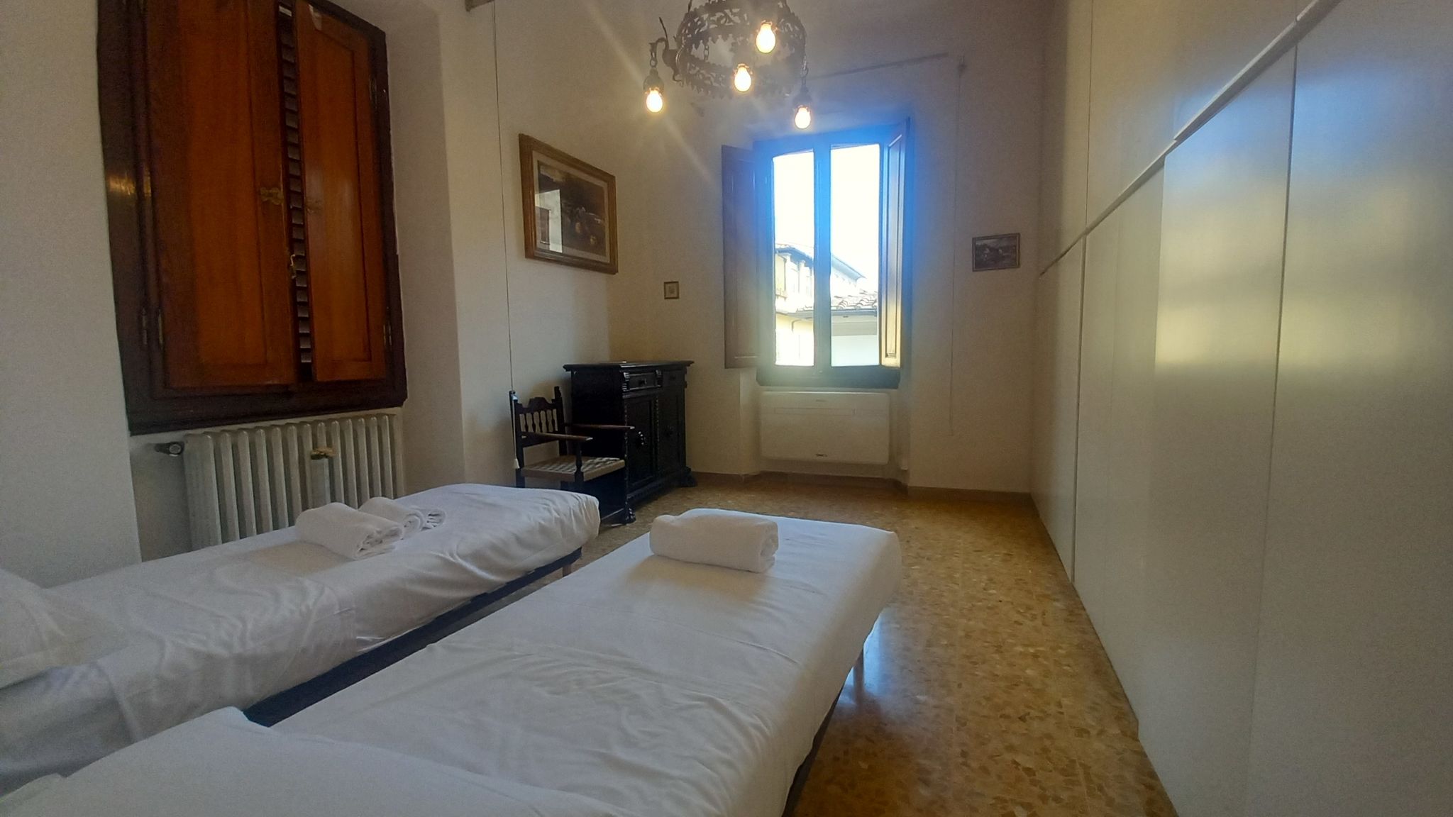 Italianway Firenze Sant'Orsola Apartament
