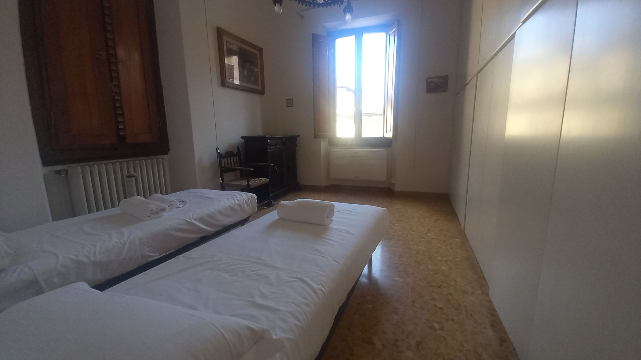 Italianway Firenze Sant'Orsola Apartament