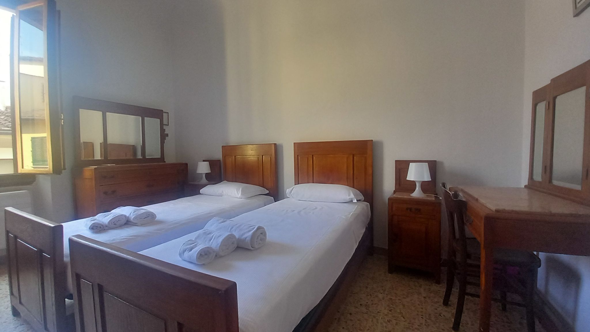 Italianway Firenze Sant'Orsola Apartament