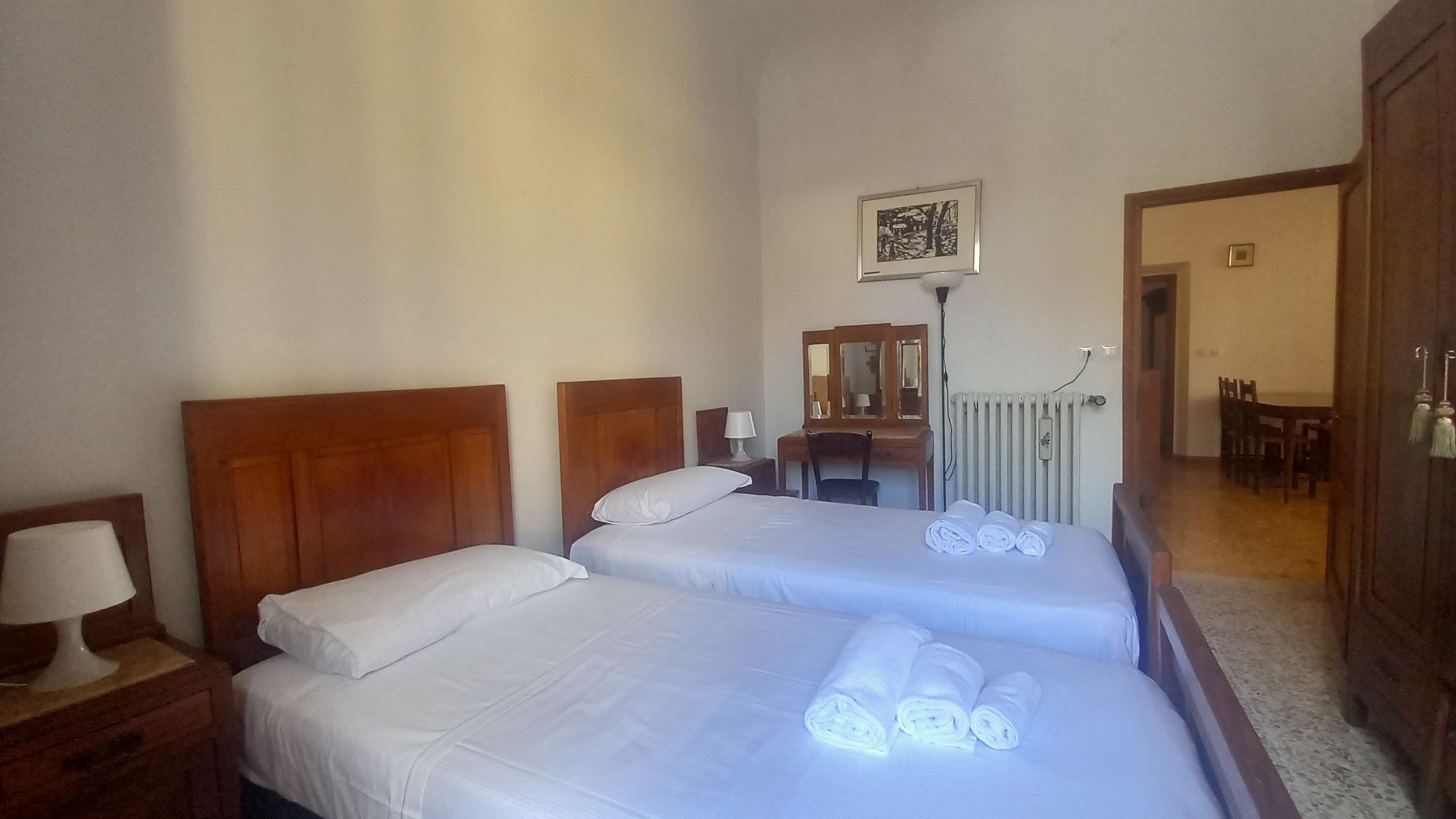 Italianway Firenze Sant'Orsola Apartament