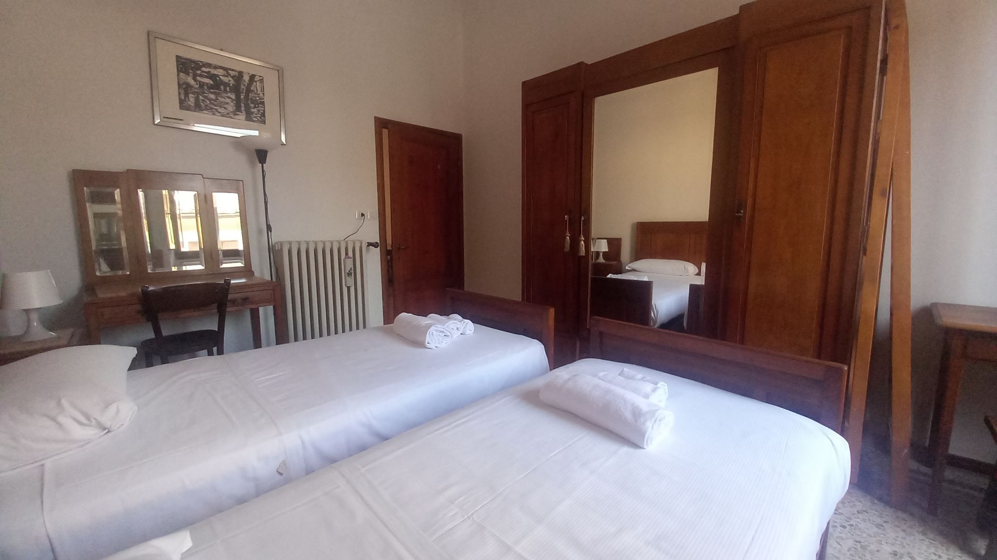 Italianway Firenze Sant'Orsola Apartament