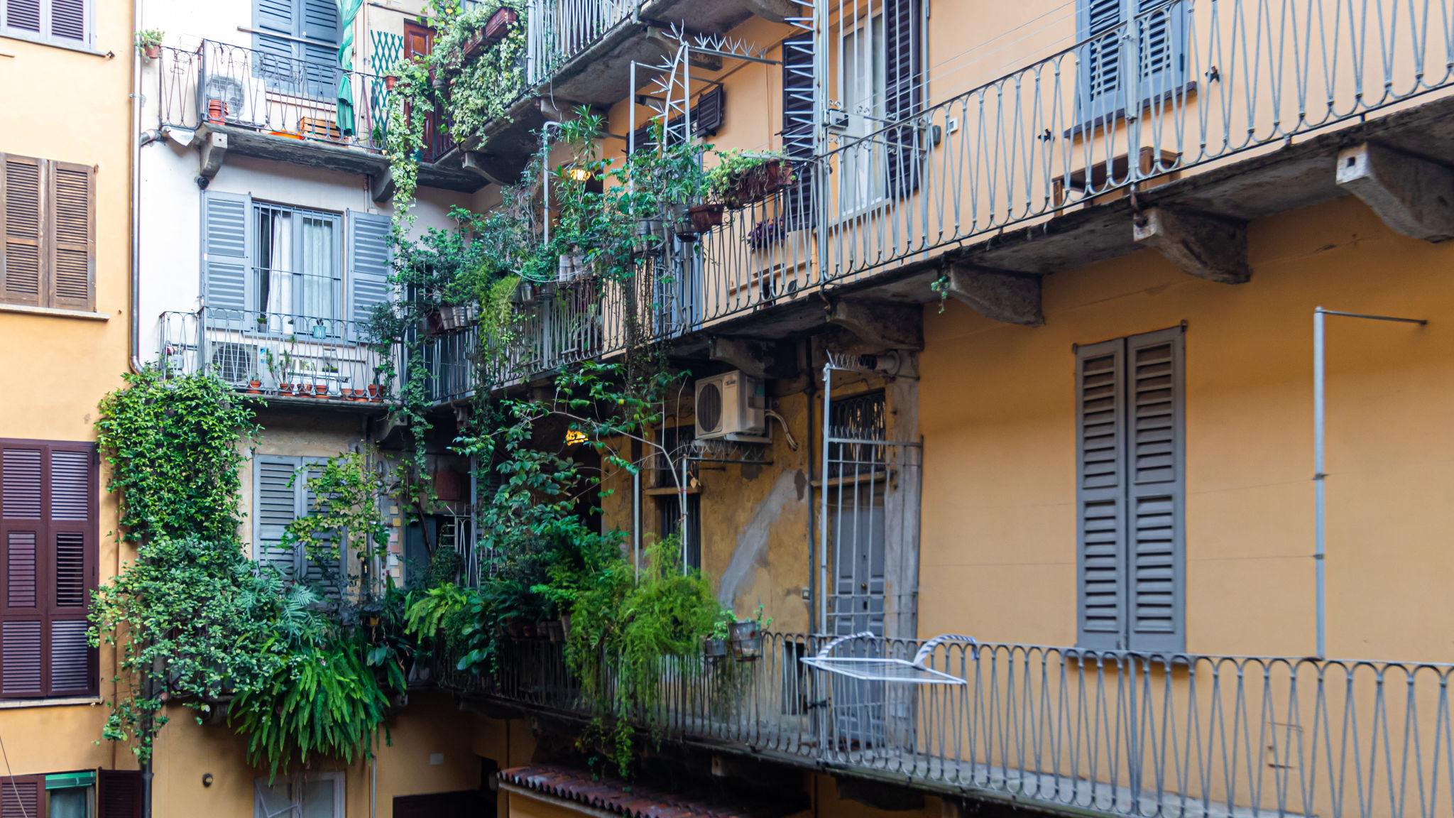 Italianway Milano Porta Ticinese 78 B