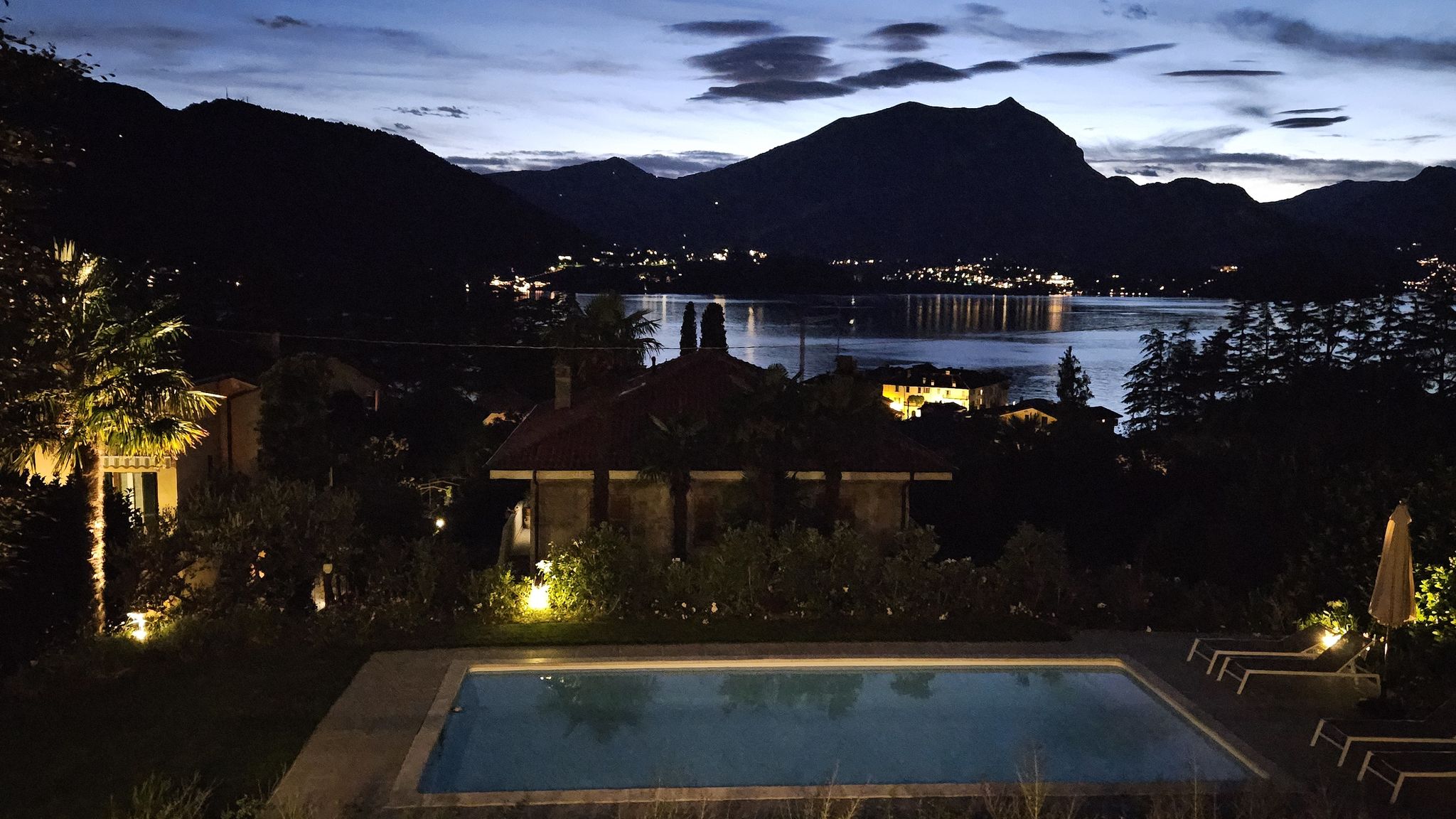 Italianway Lierna Como Lake Hidden Gem - Villa