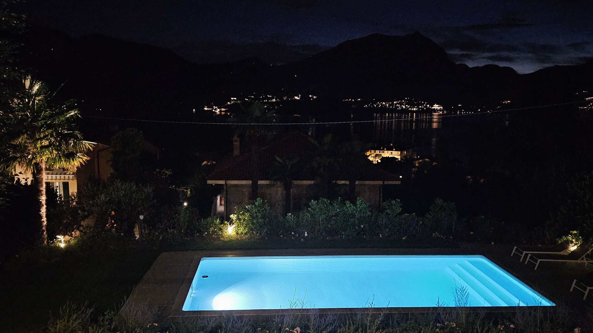 Italianway Lierna Como Lake Hidden Gem - Villa