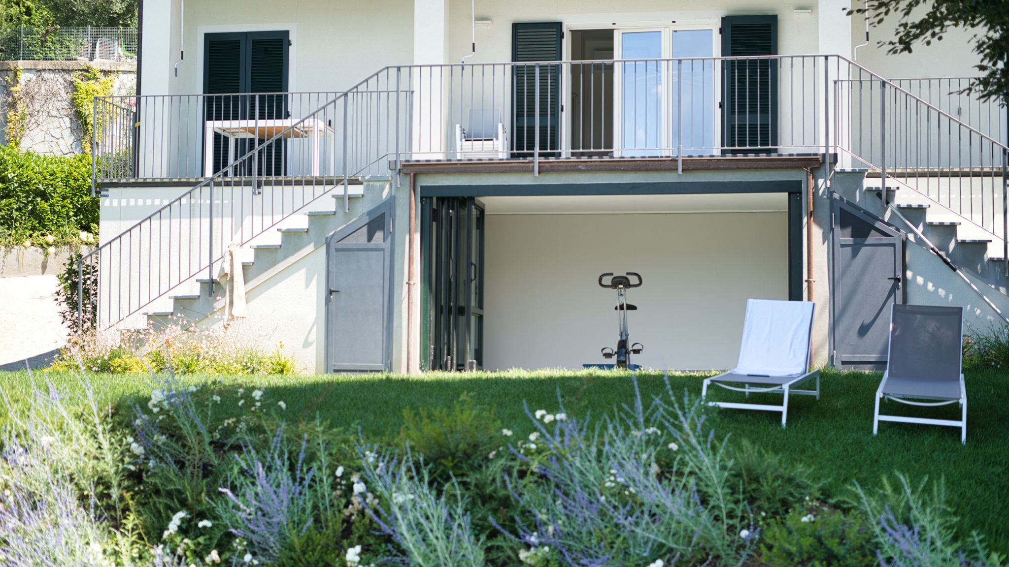 Italianway Lierna Como Lake Hidden Gem - Villa
