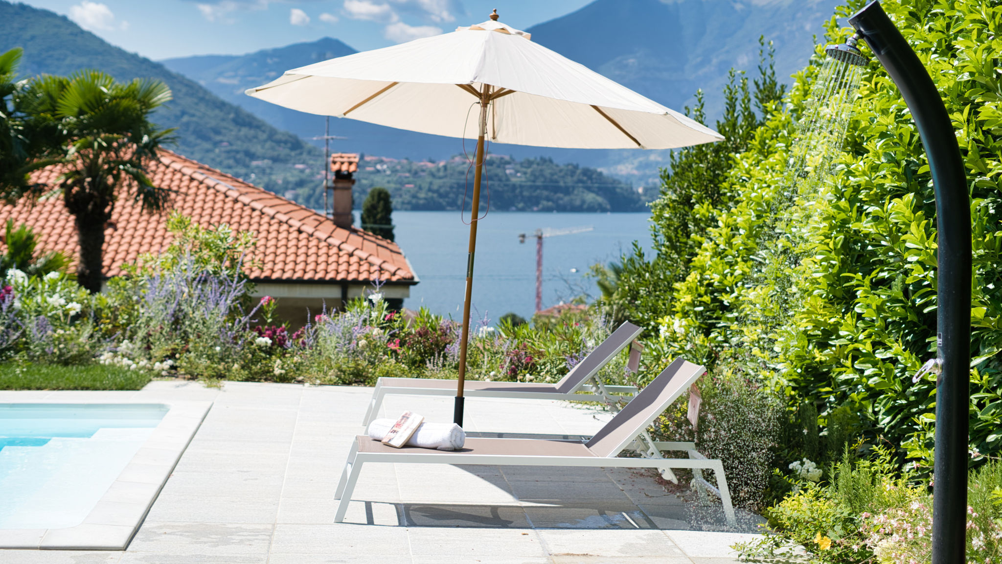 Italianway Lierna Como Lake Hidden Gem - Villa