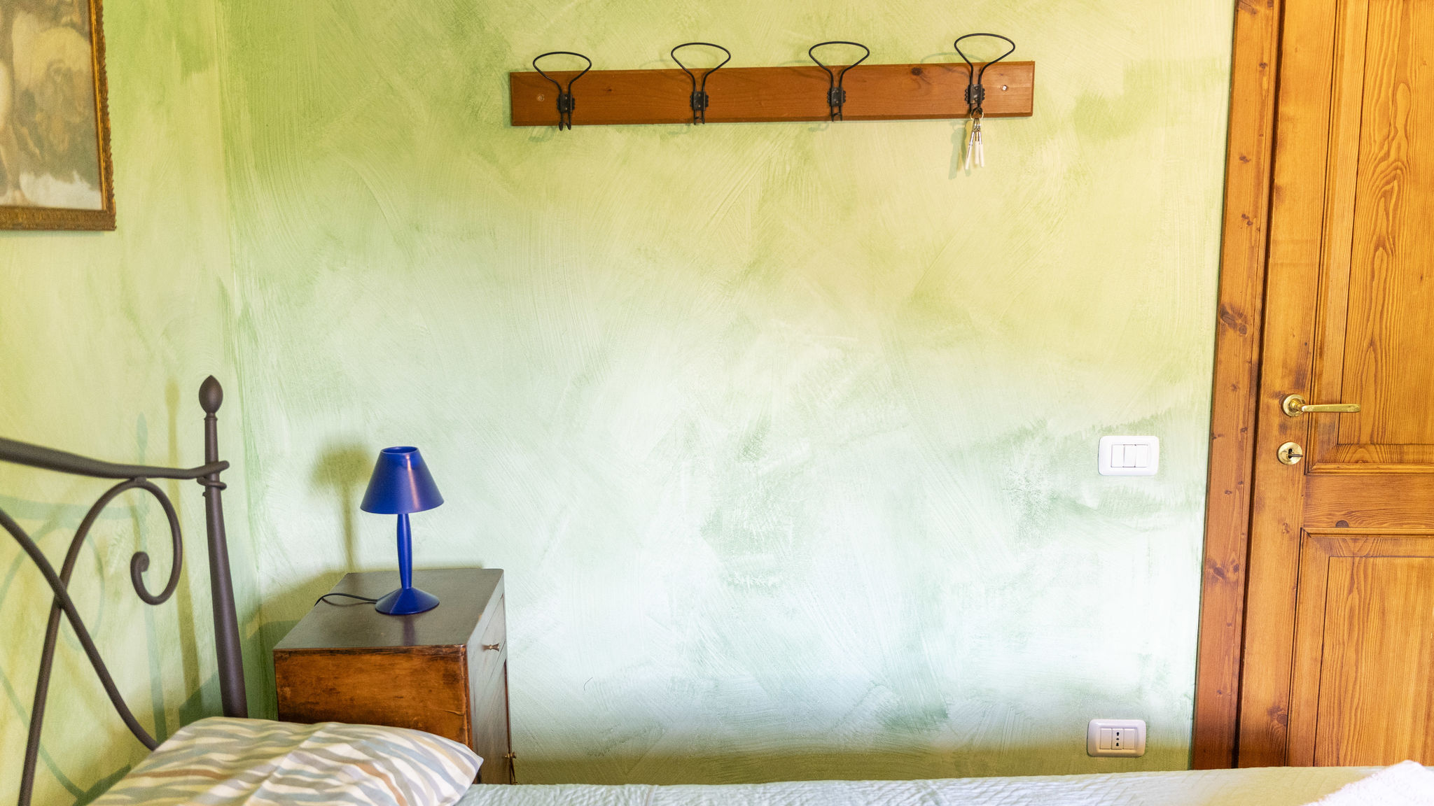 Italianway Campello sul Clitunno Ospitaci Casa Piccolo Borgo