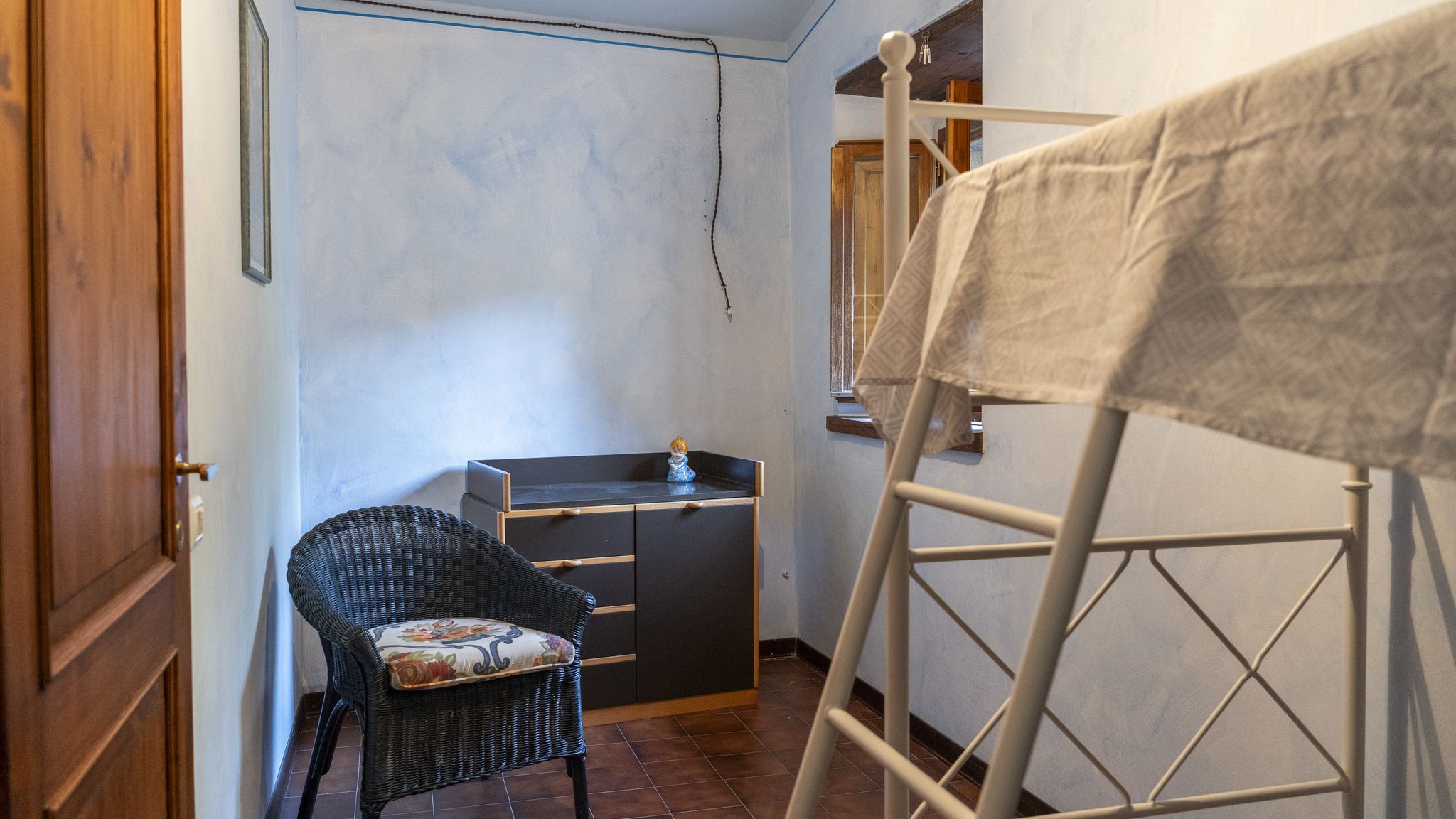Italianway Campello sul Clitunno Ospitaci Casa Piccolo Borgo