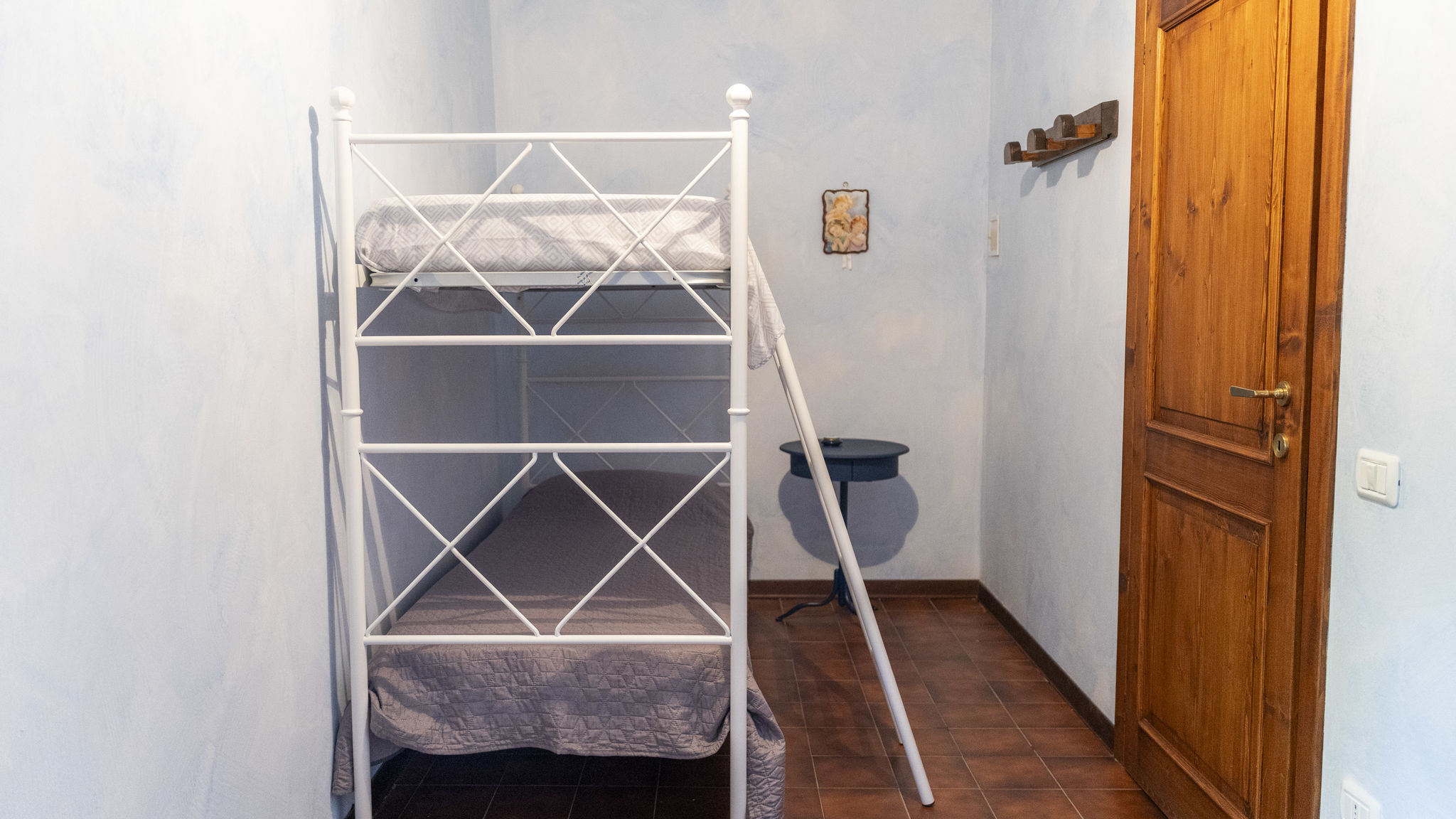 Italianway Campello sul Clitunno Ospitaci Casa Piccolo Borgo