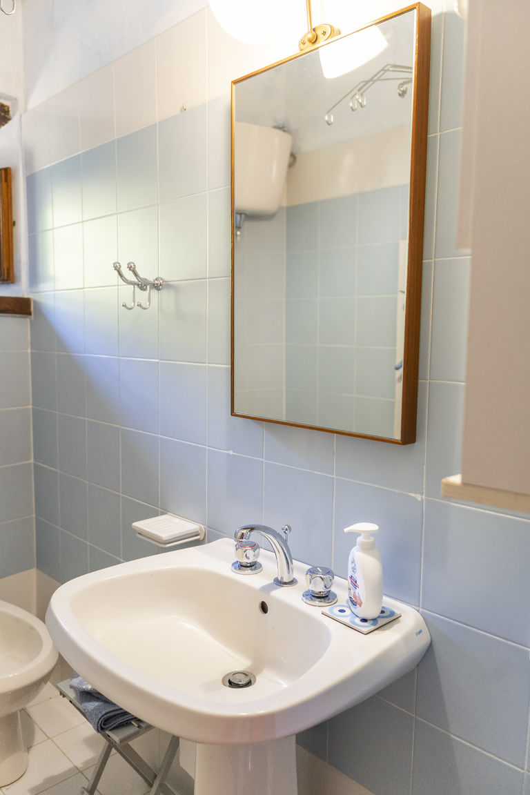 Italianway Campello sul Clitunno Ospitaci Casa Piccolo Borgo