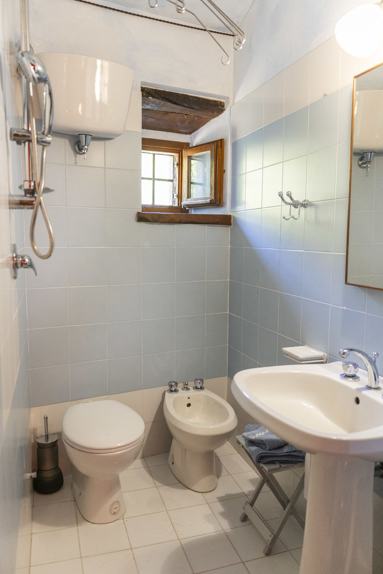 Italianway Campello sul Clitunno Ospitaci Casa Piccolo Borgo
